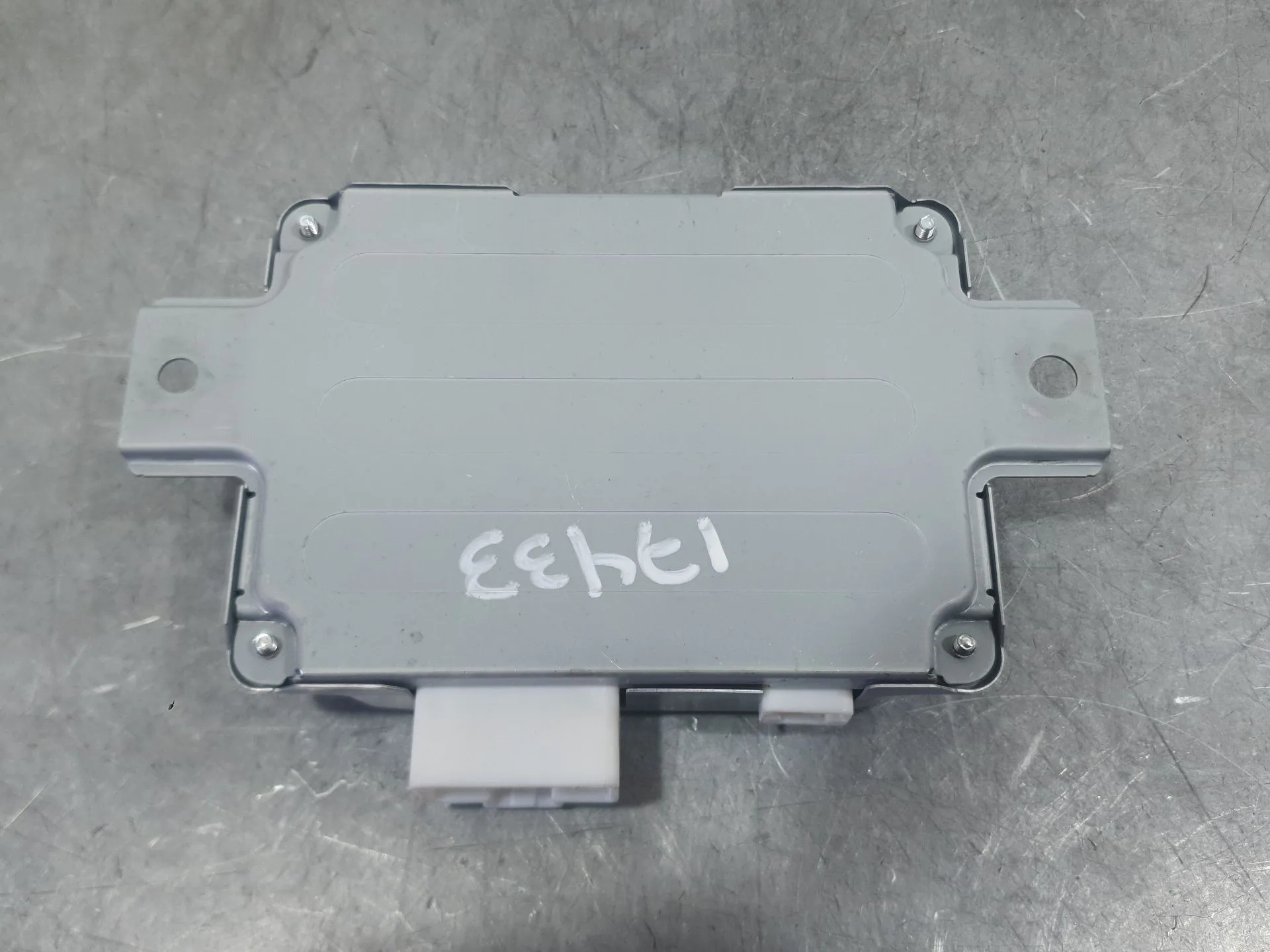 Modulo Electronico para Nissan Micra V (K14)