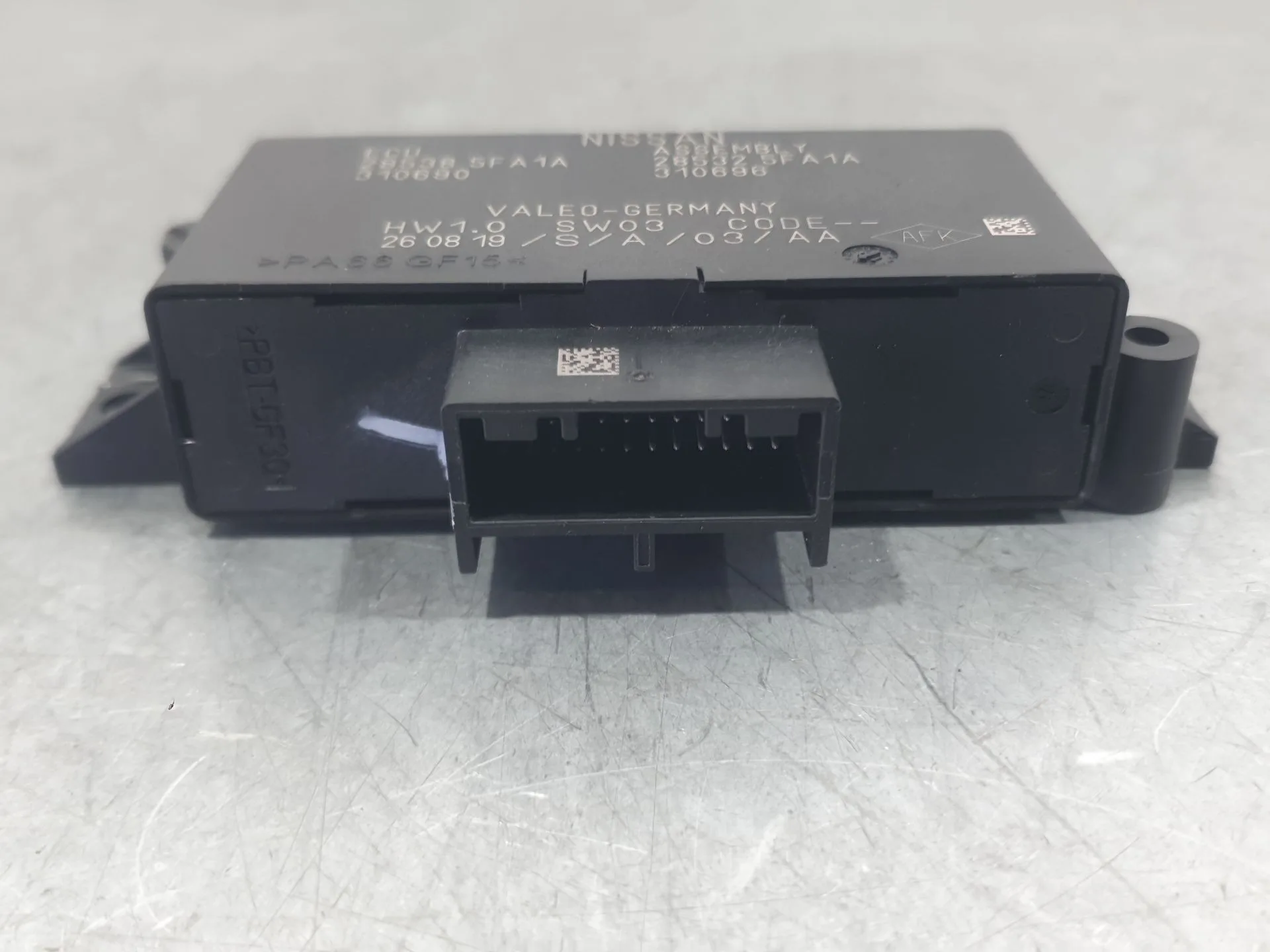 Modulo Electronico para Nissan Micra V (K14)