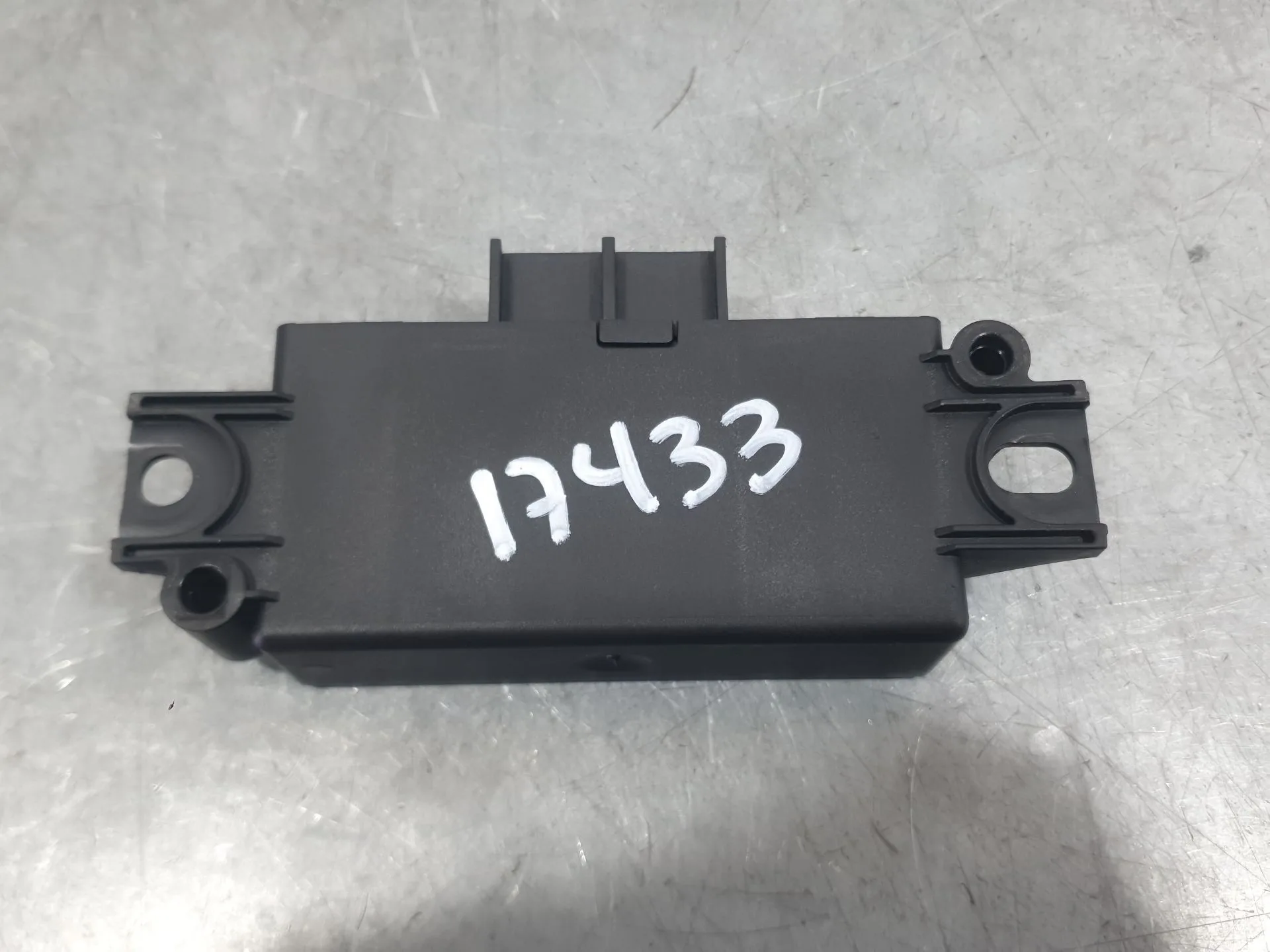 Modulo Electronico para Nissan Micra V (K14)