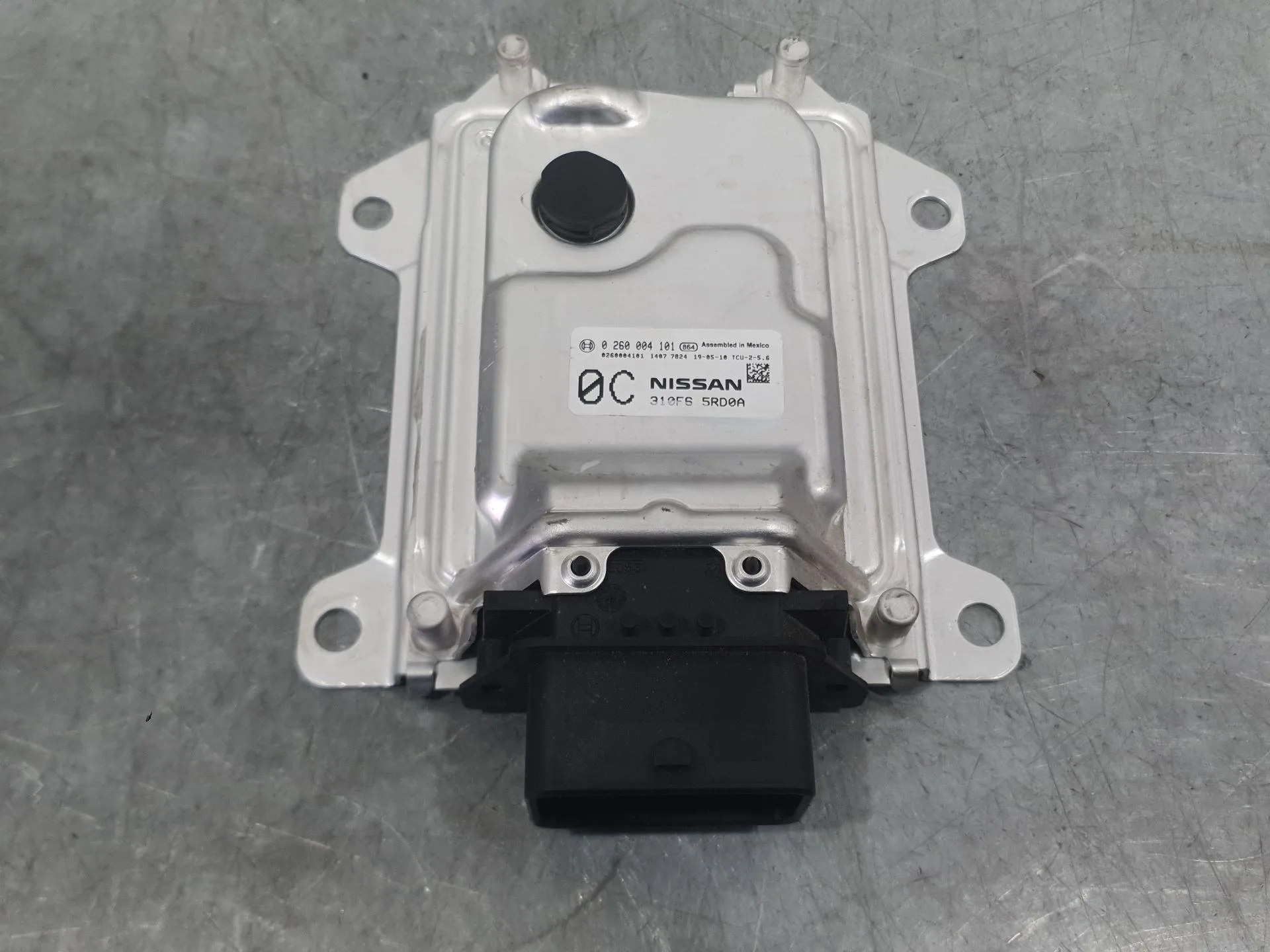 Modulo Electronico para Nissan Micra V (K14)
