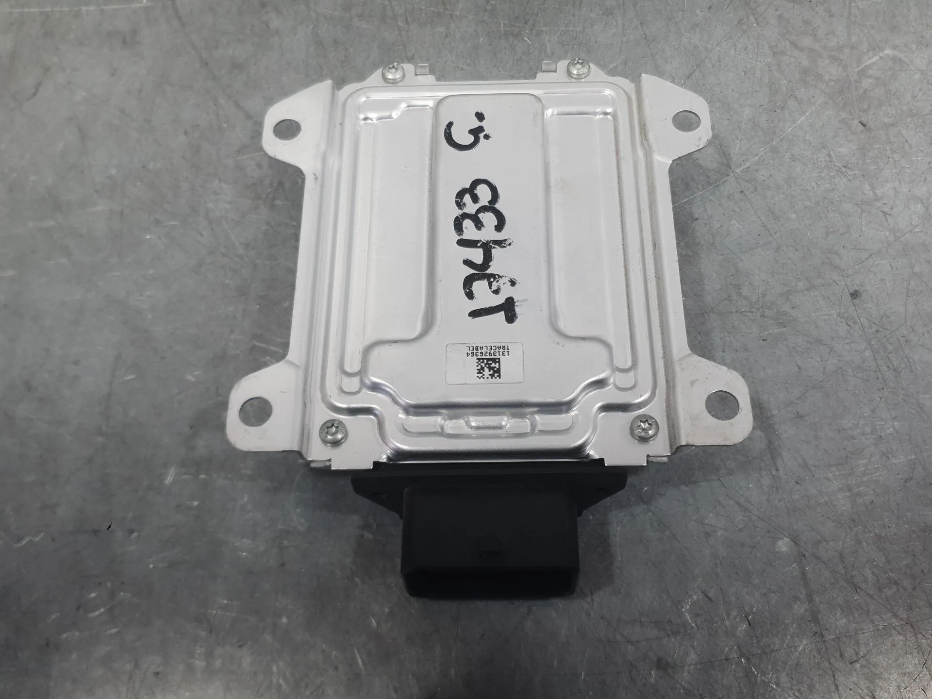 Modulo Electronico para Nissan Micra V (K14)