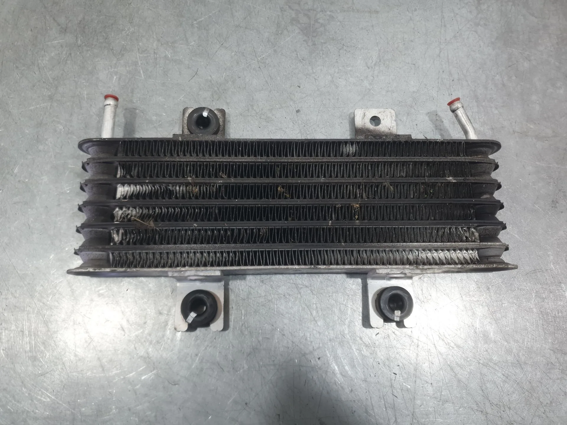 Radiador Caja Cambios para Nissan Micra V (K14)