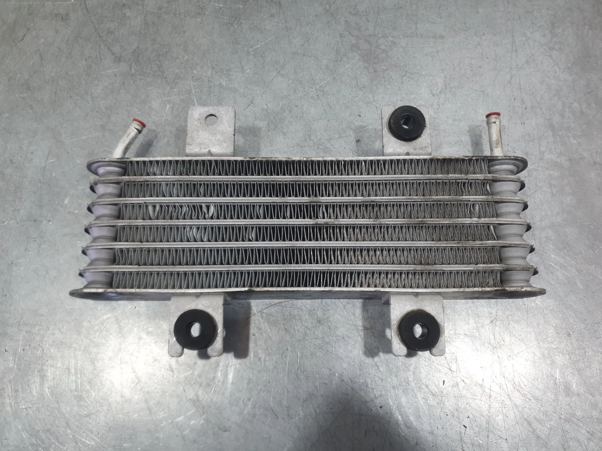 Radiador Caja Cambios para Nissan Micra V (K14)