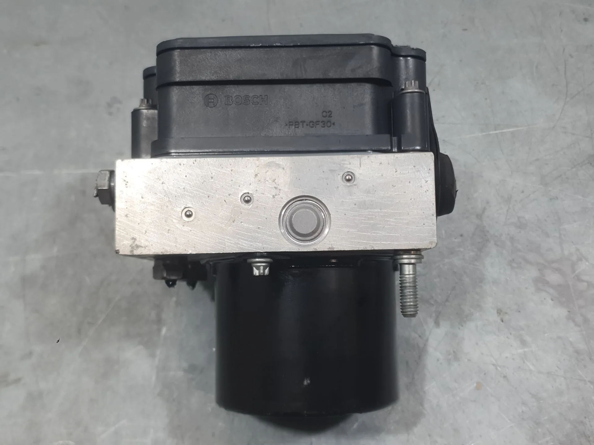 Abs para Fiat 500 (312_)