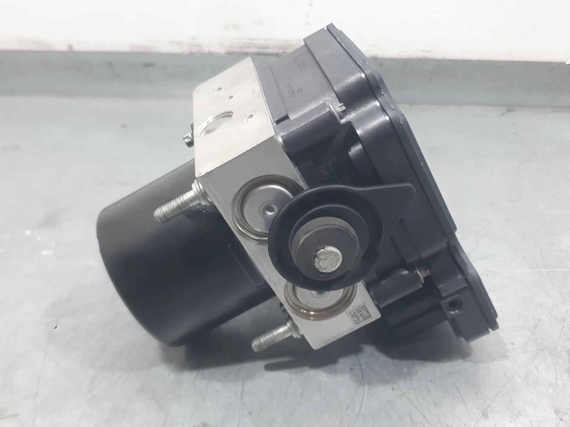 Abs para Fiat 500 (312_)