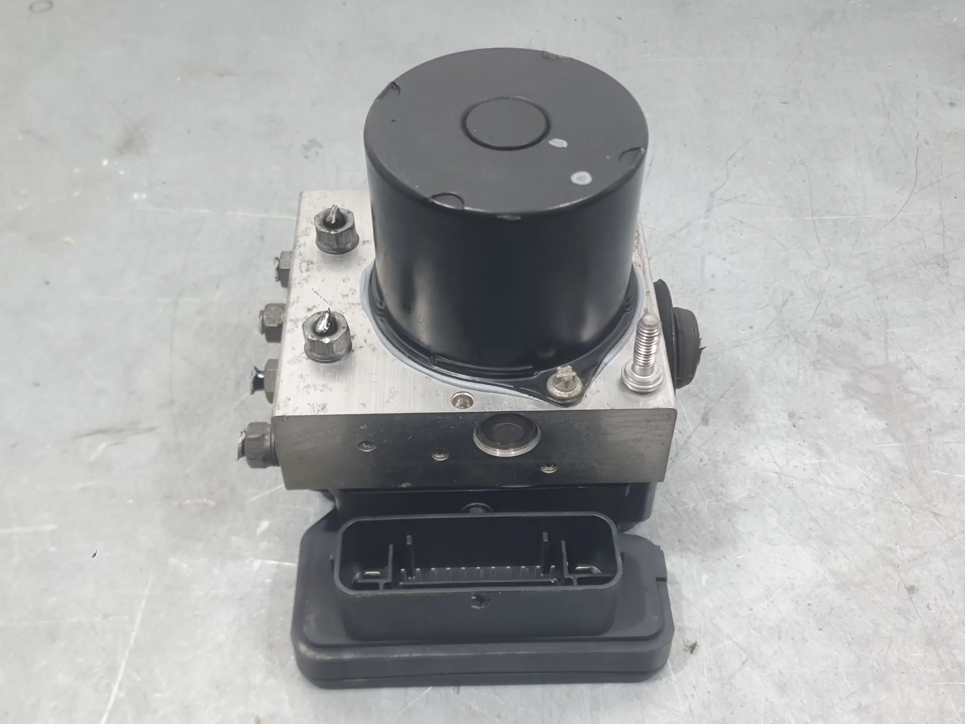 Abs para Fiat 500 (312_)