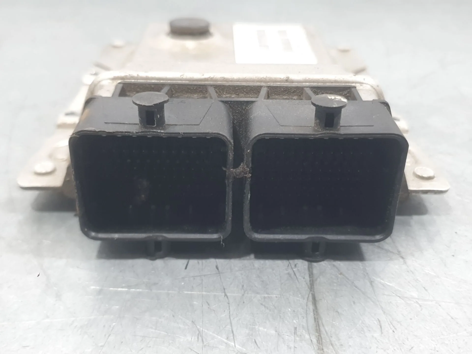Centralita Motor Uce para Fiat 500 (312_)