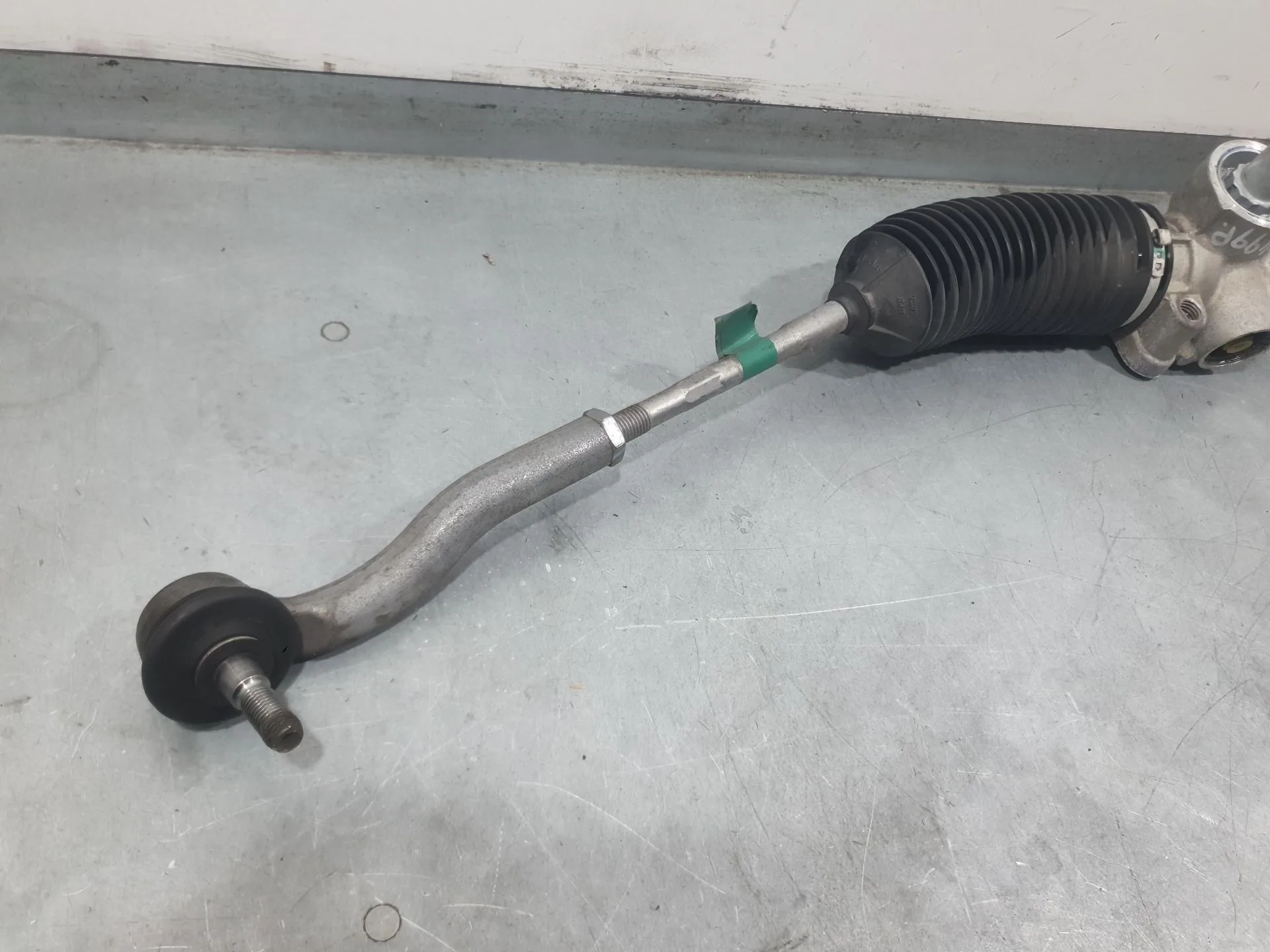 Cremallera Direccion para Fiat 500 (312_)