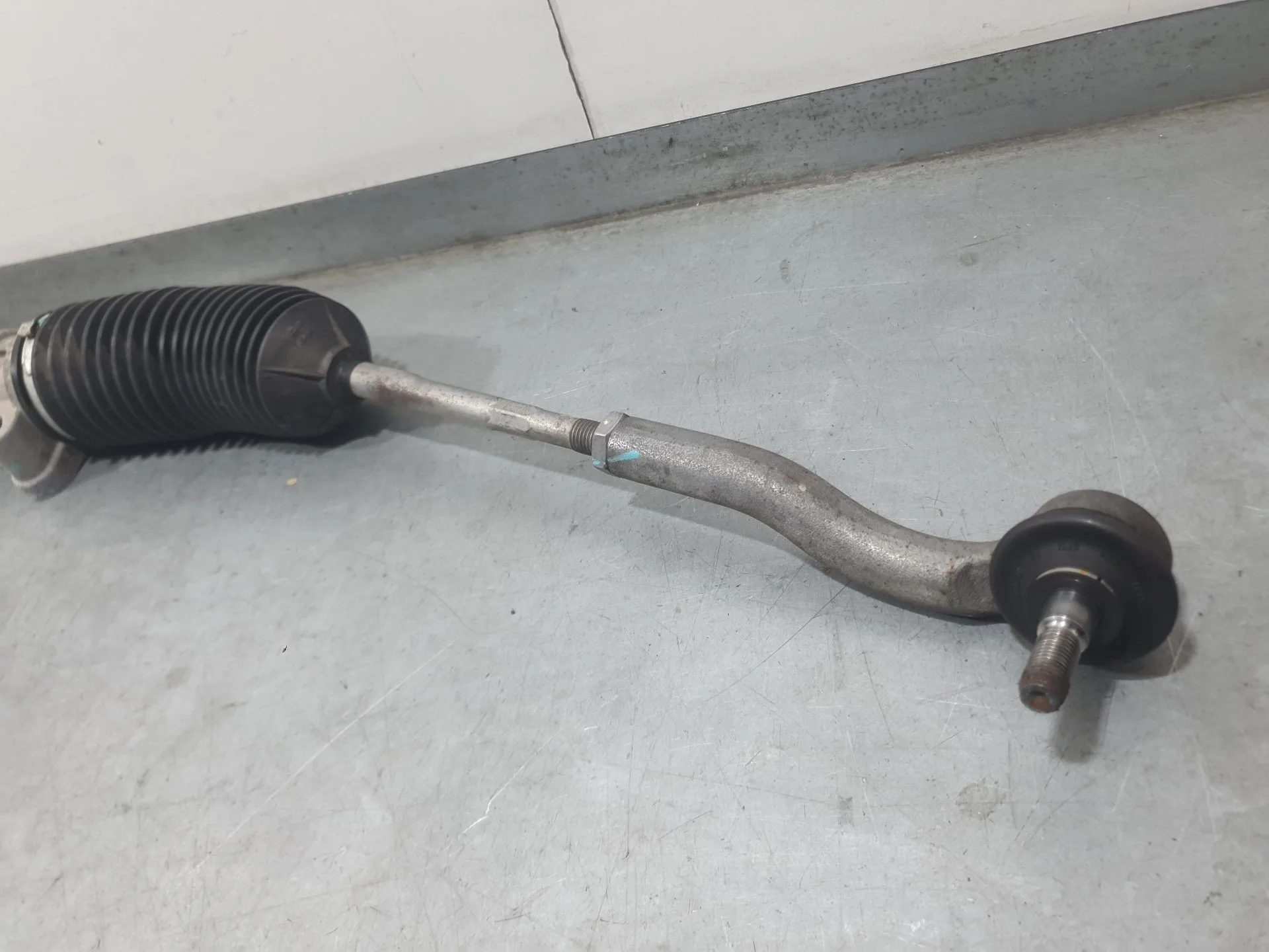 Cremallera Direccion para Fiat 500 (312_)