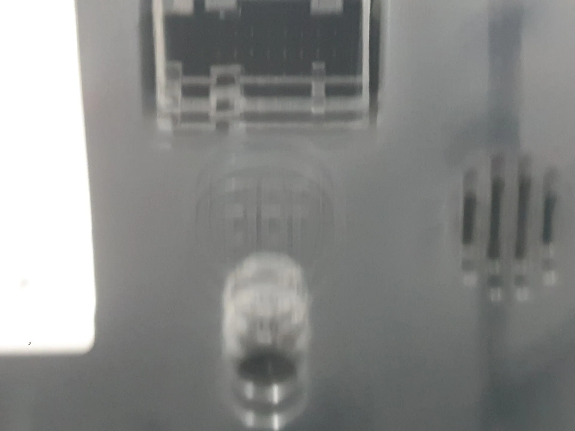 Cuadro Instrumentos para Fiat 500 (312_)