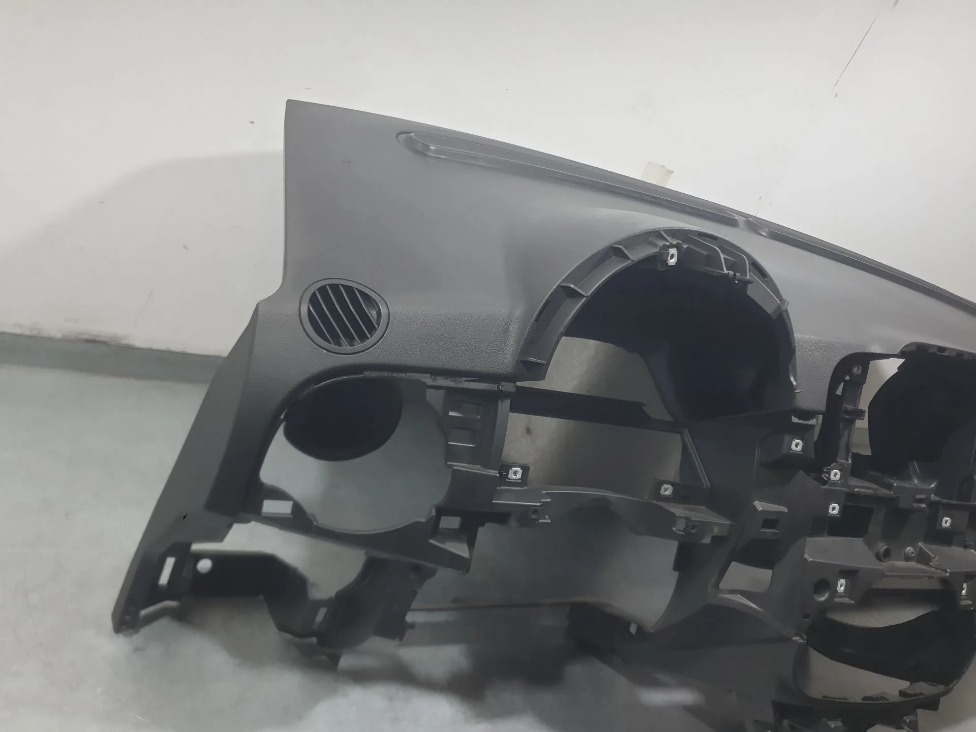 Kit Airbag para Fiat 500 (312_)