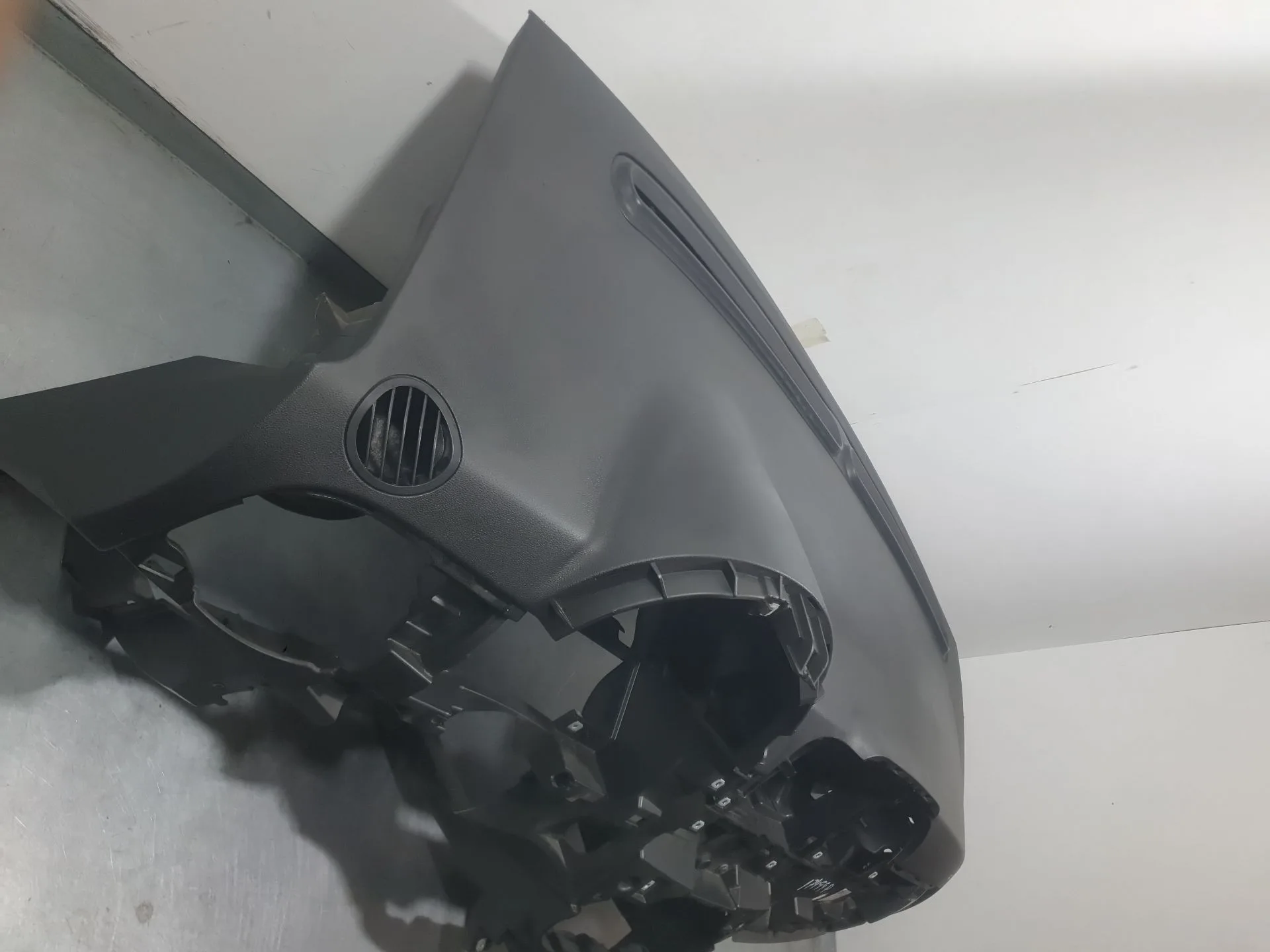 Kit Airbag para Fiat 500 (312_)