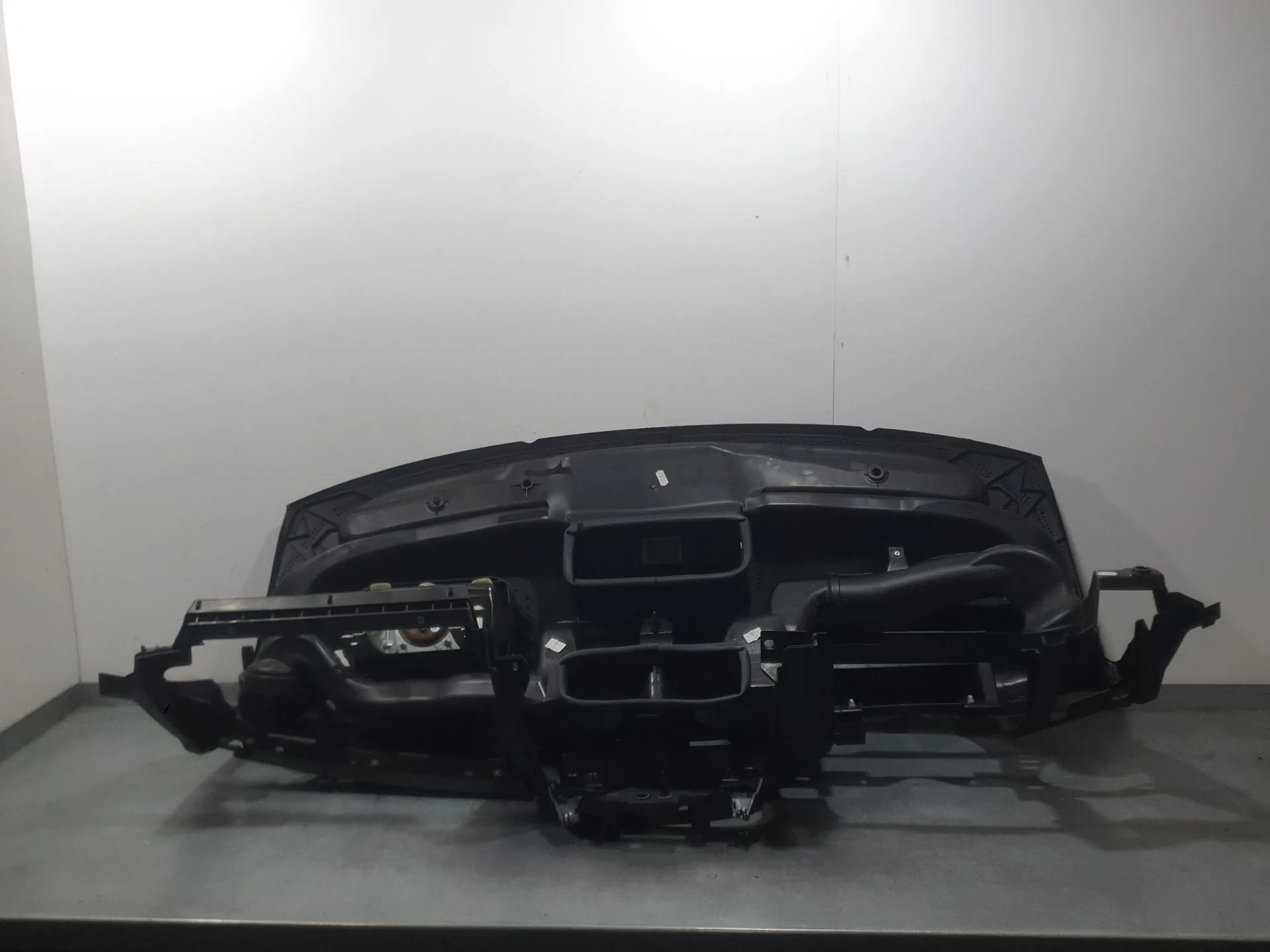 Kit Airbag para Fiat 500 (312_)