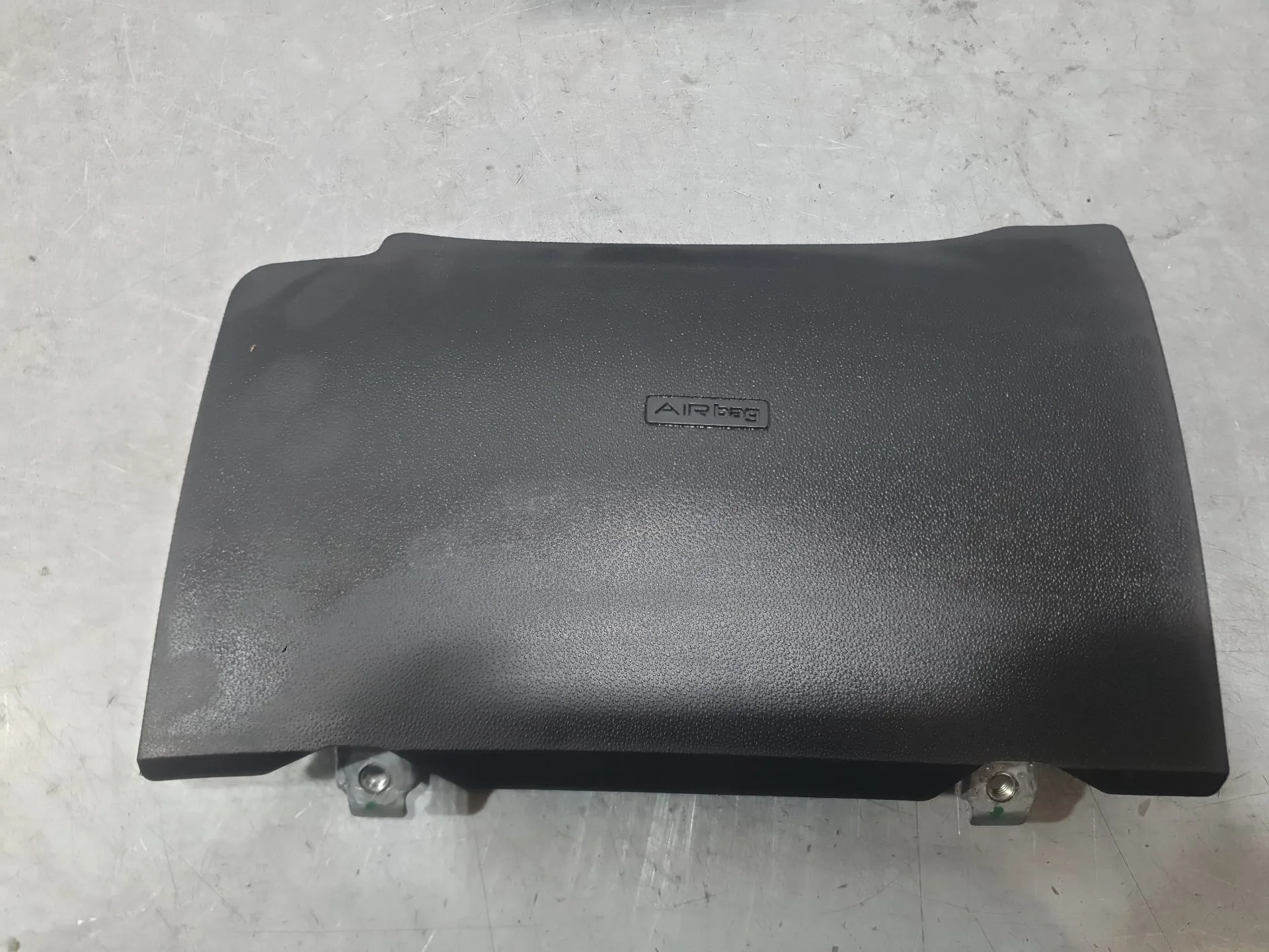 Kit Airbag para Fiat 500 (312_)