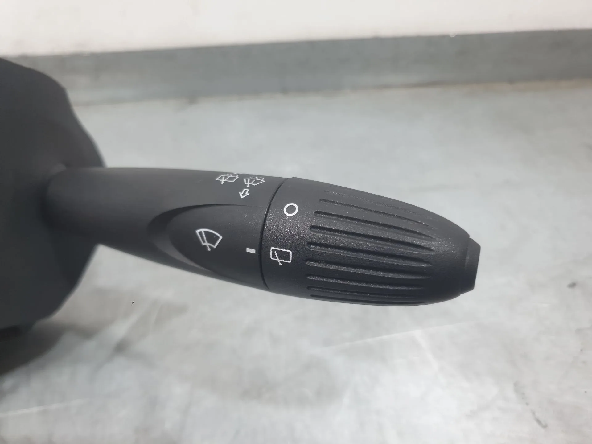 Mando Luces Y Limpia para Fiat 500 (312_)
