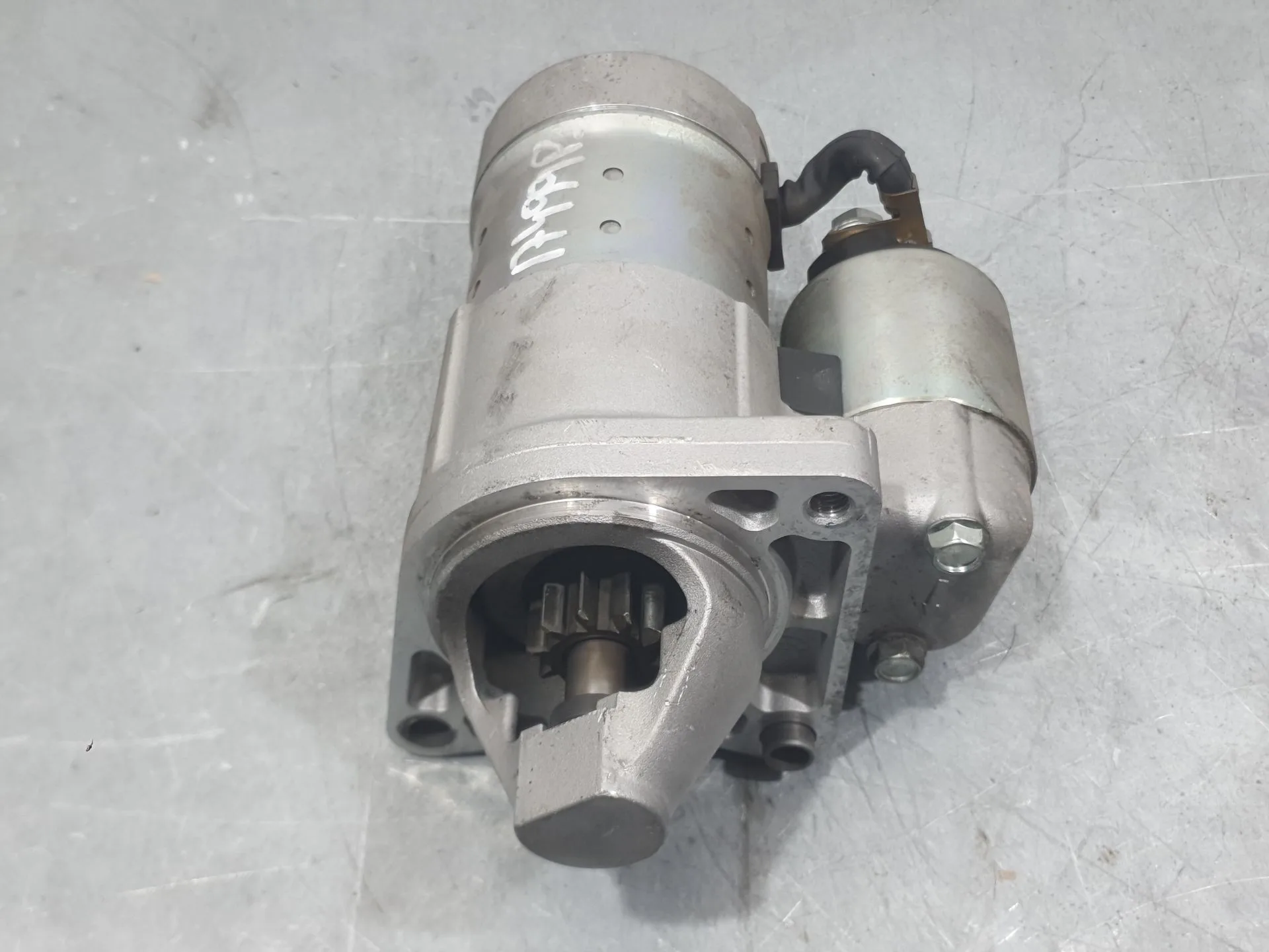 Motor Arranque para Fiat 500 (312_)