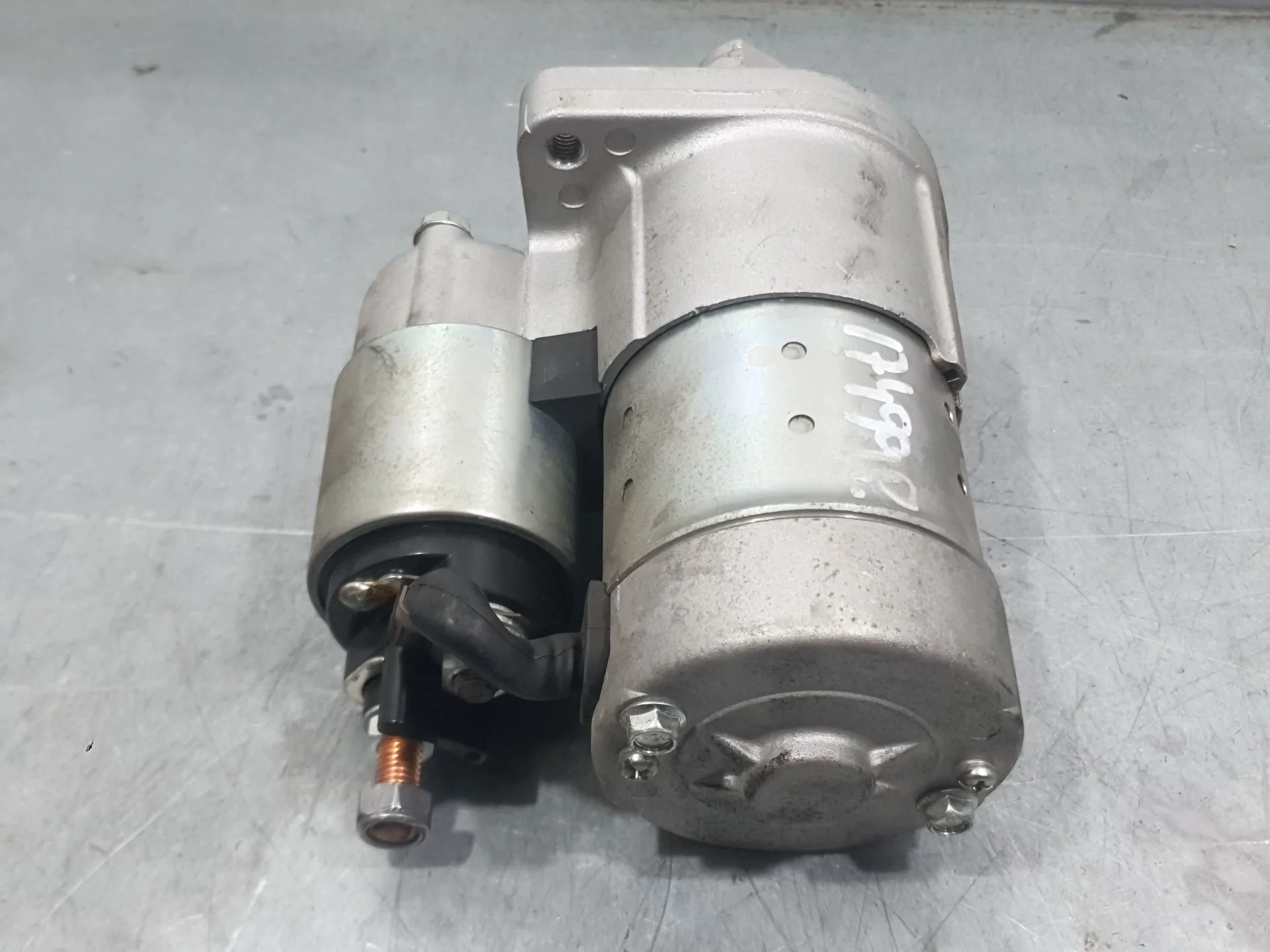 Motor Arranque para Fiat 500 (312_)