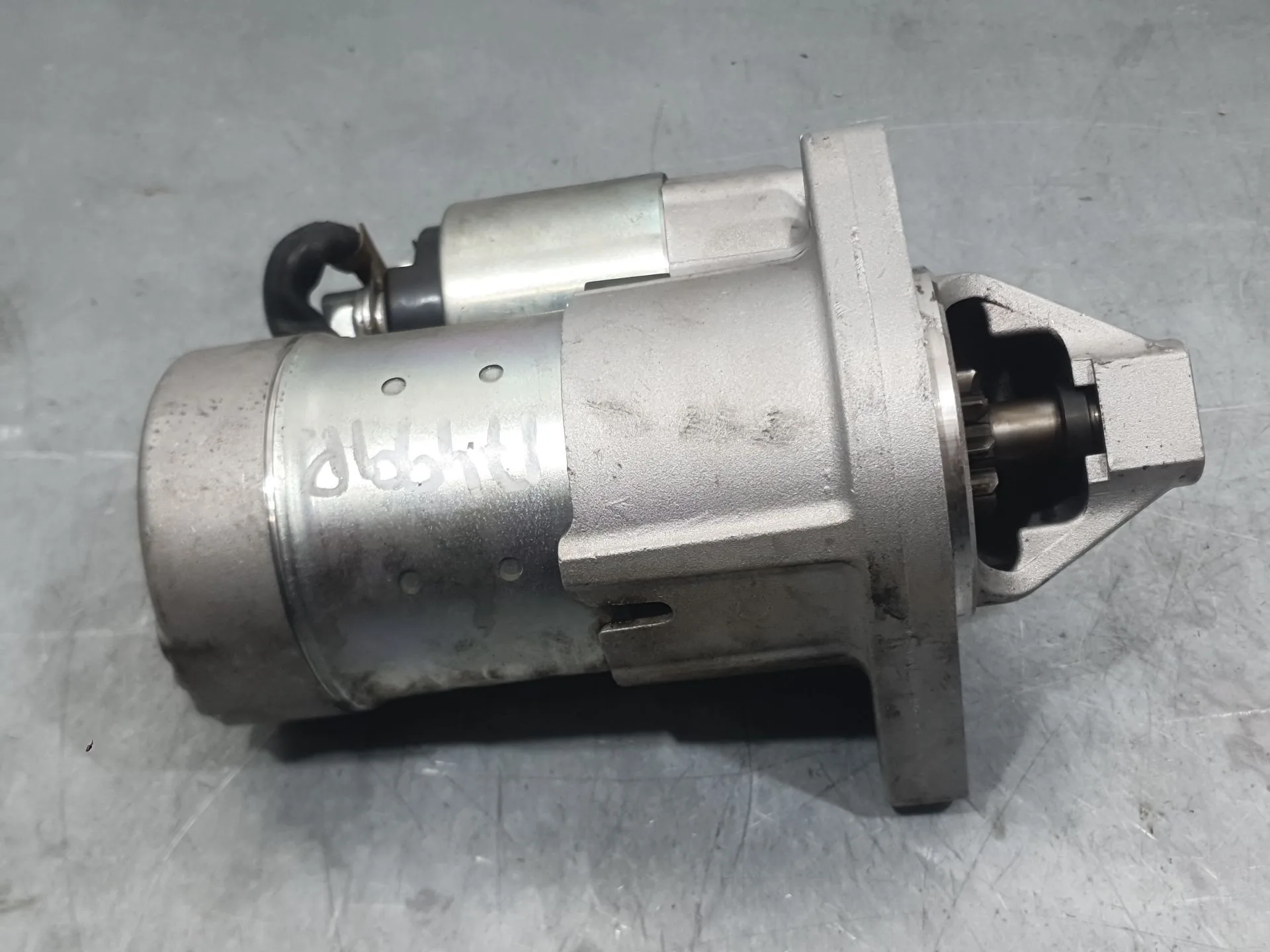 Motor Arranque para Fiat 500 (312_)