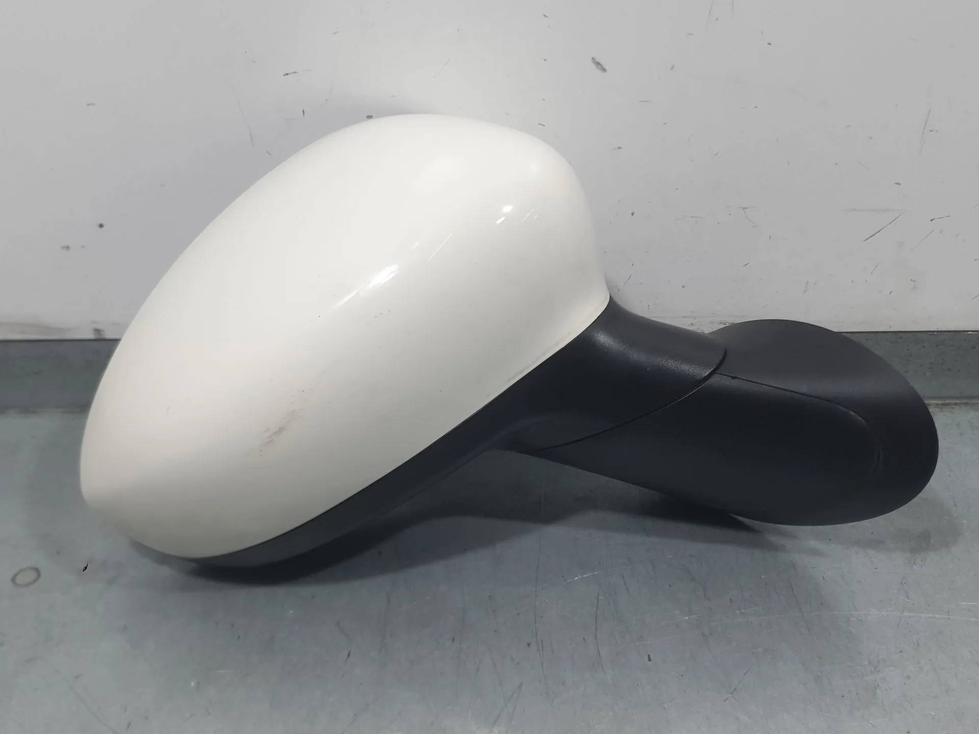 Retrovisor Derecho para Fiat 500 (312_)