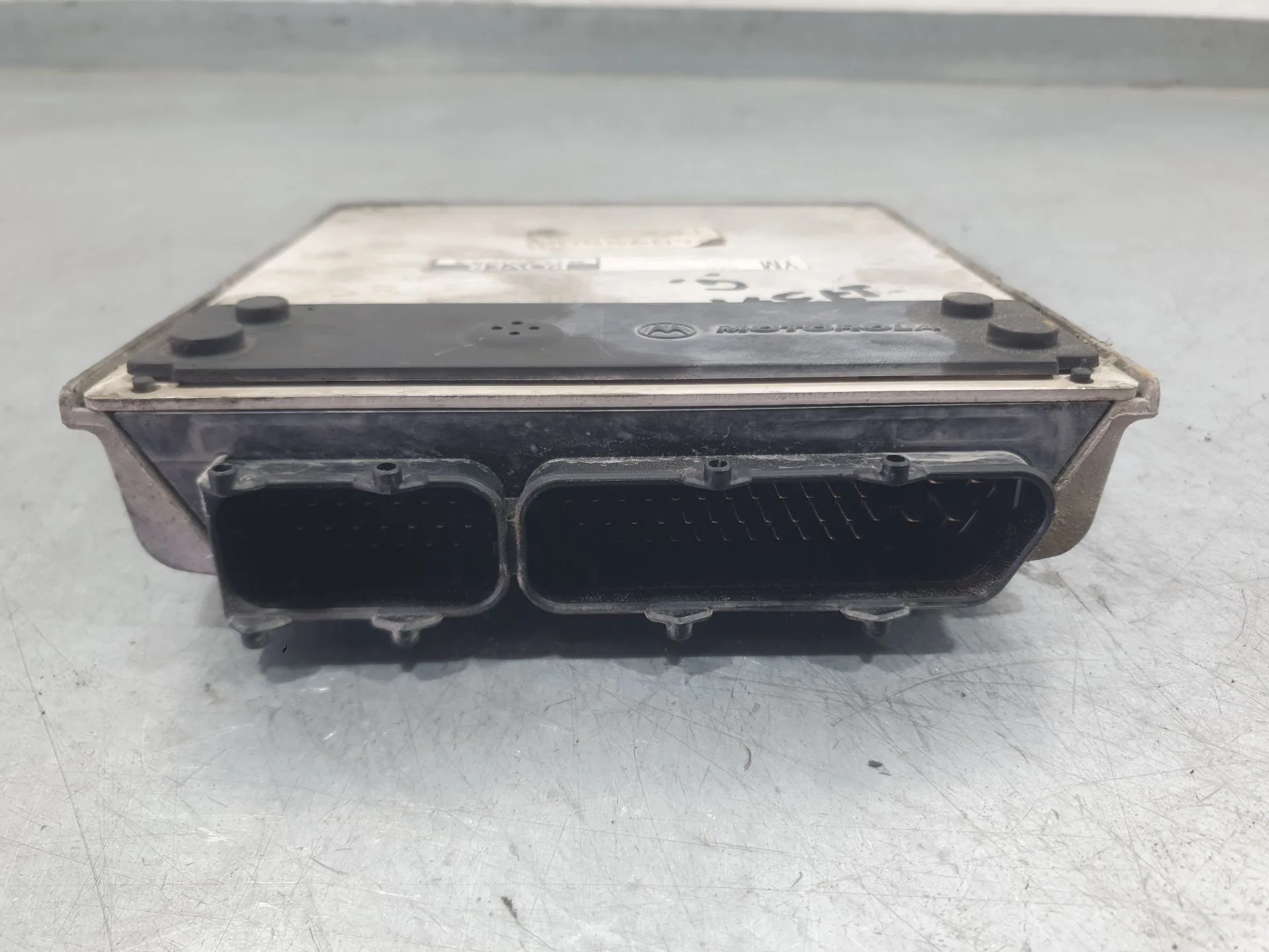 Centralita Motor Uce para Rover 45 I Sedan (Rt)