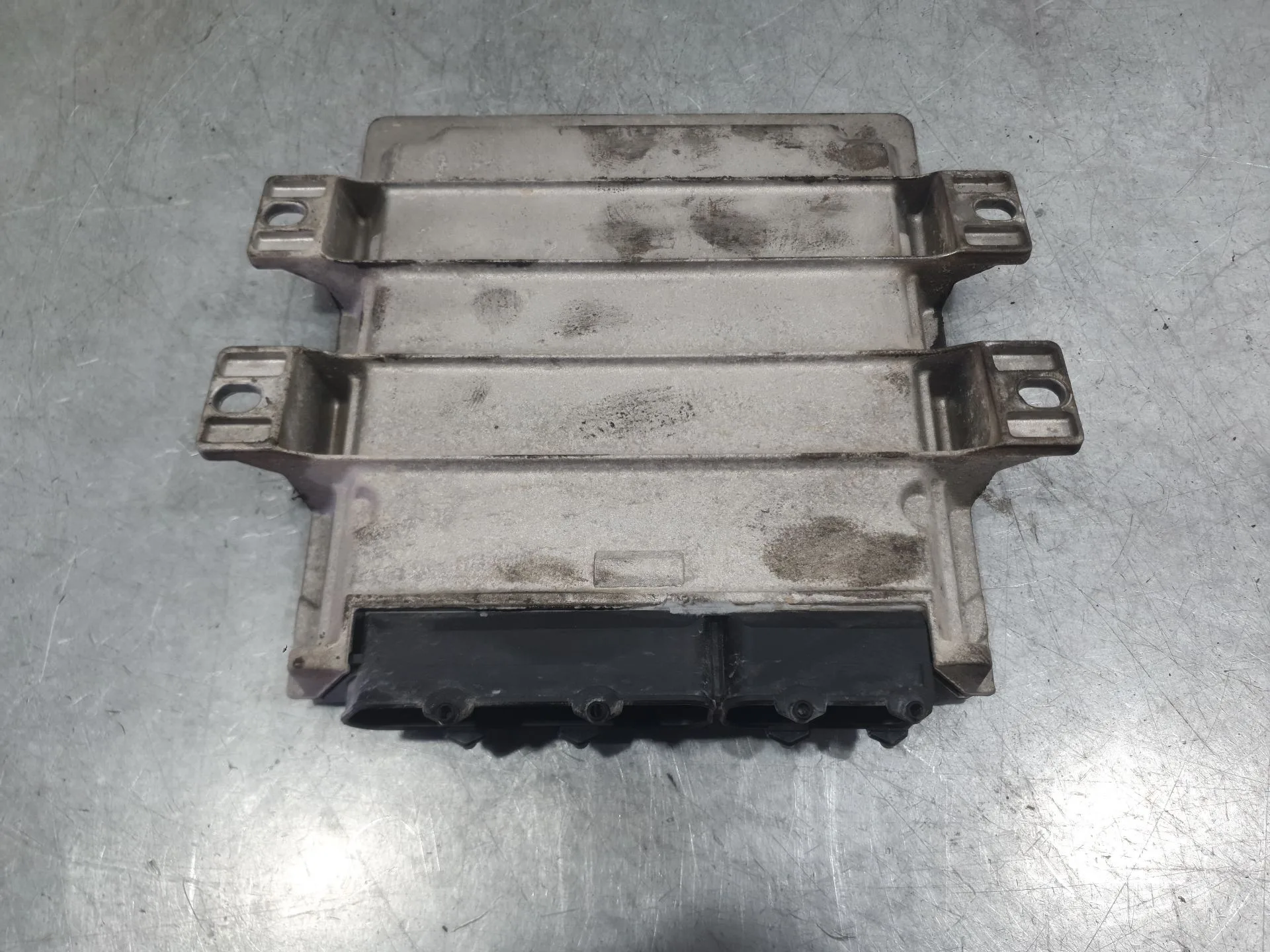 Centralita Motor Uce para Rover 45 I Sedan (Rt)