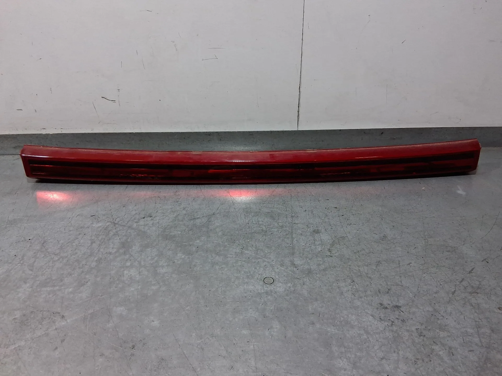 Piloto Trasero Central para Hyundai I20 Iii (Bc3, Bi3)
