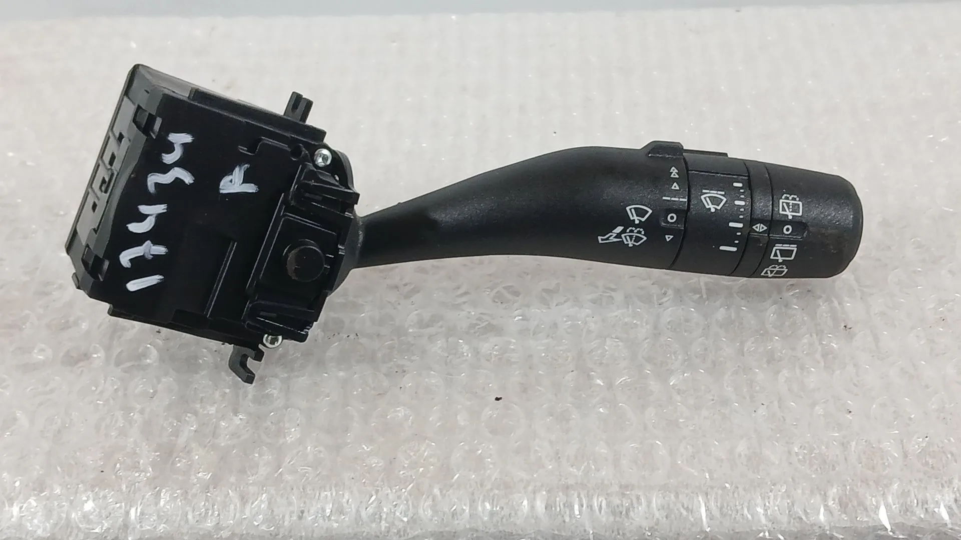 Mando Limpia para Mg Hs (As23)