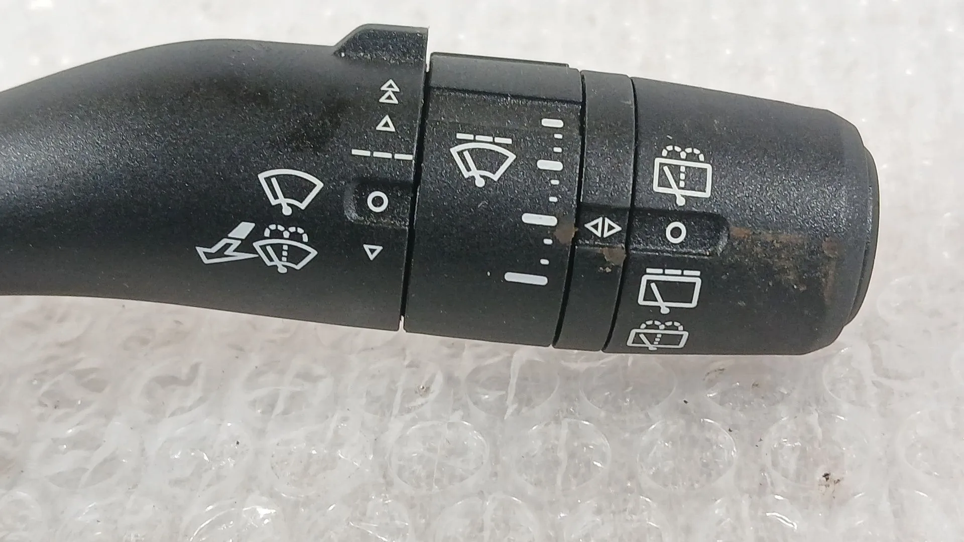 Mando Limpia para Mg Hs (As23)