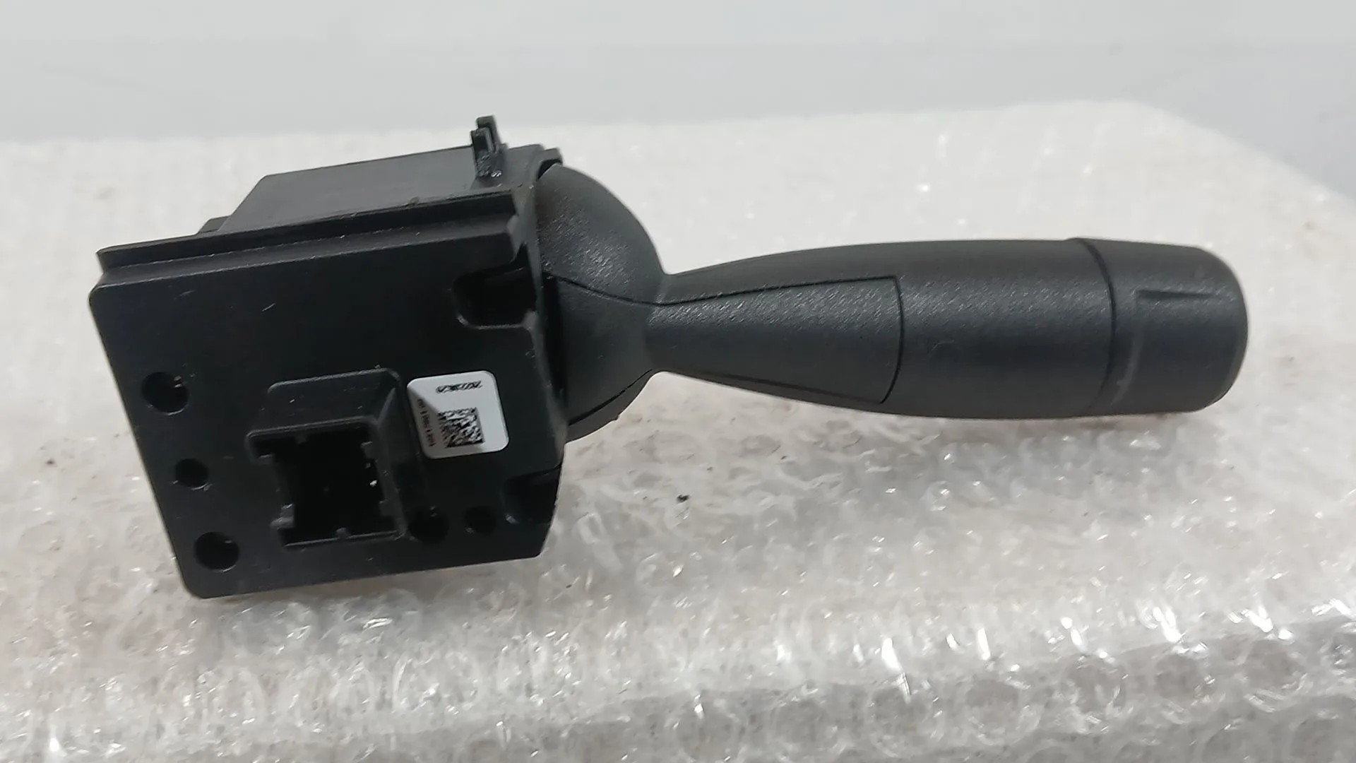 Control Velocidad para Mg Hs (As23)