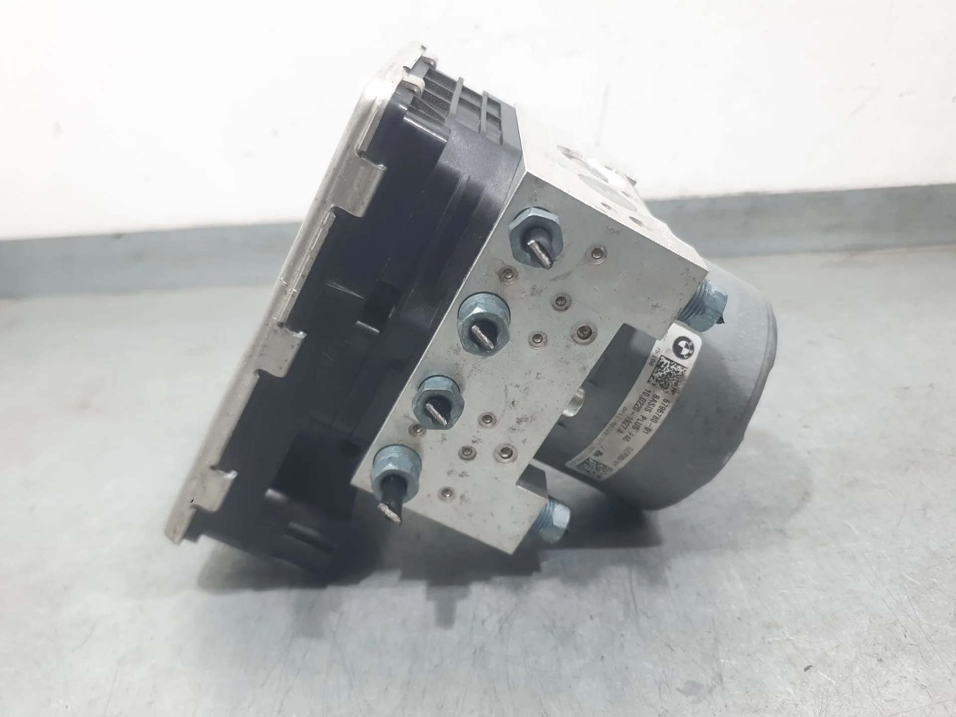 Abs para Bmw 1 (F40)