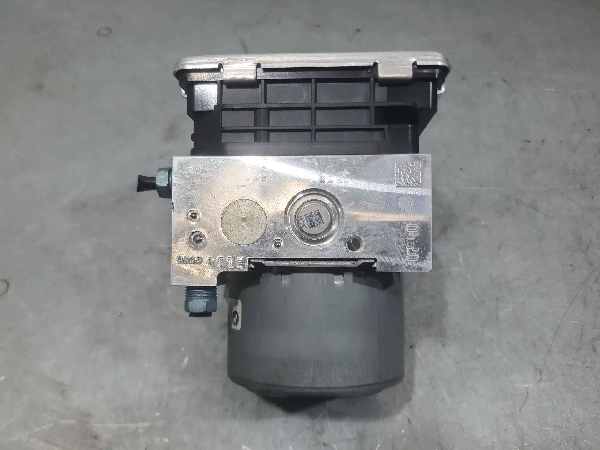 Abs para Bmw 1 (F40)