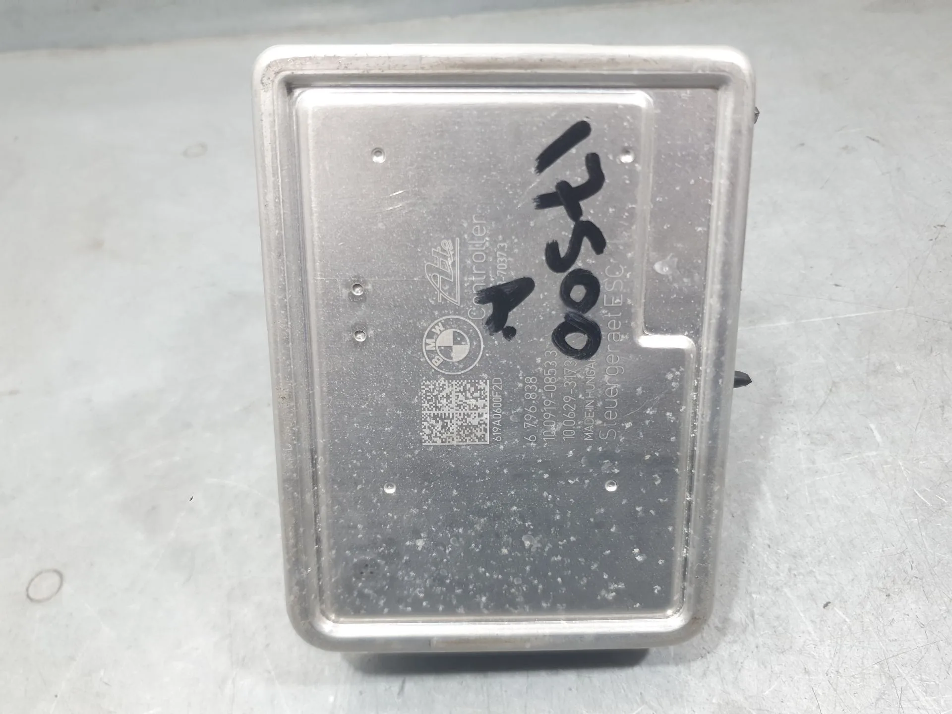 Abs para Bmw 1 (F40)