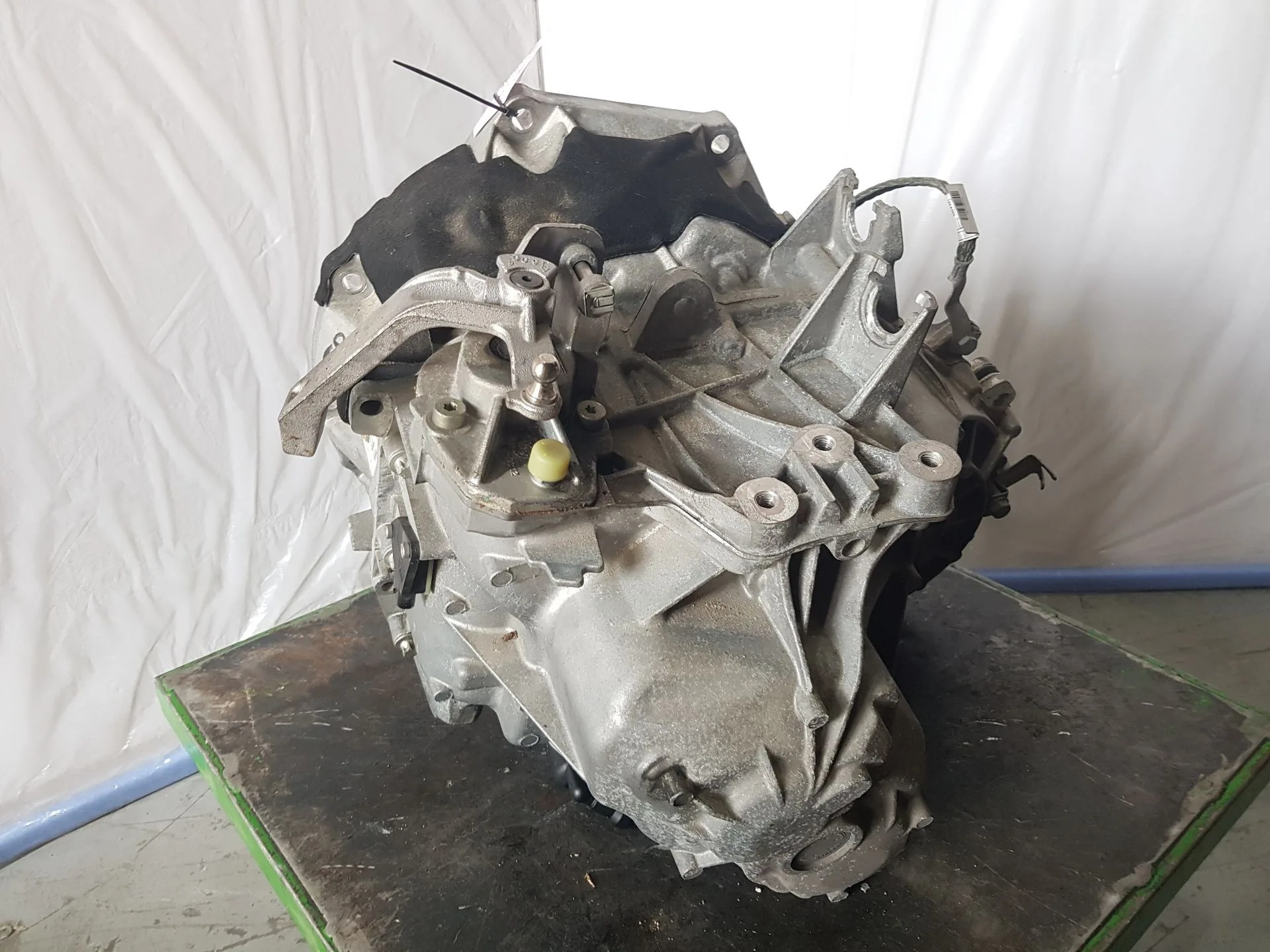 Caja Cambios para Bmw 1 (F40)