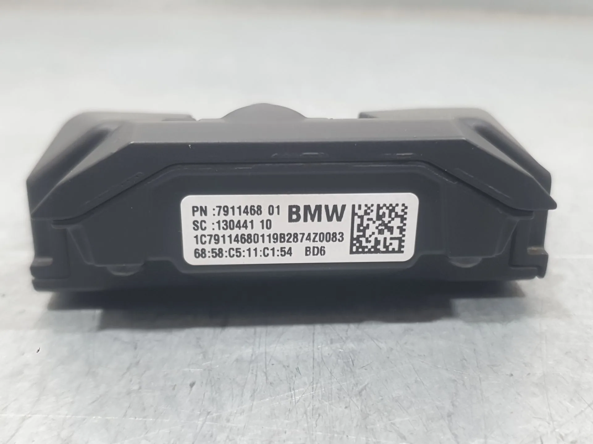 Camara para Bmw 1 (F40)