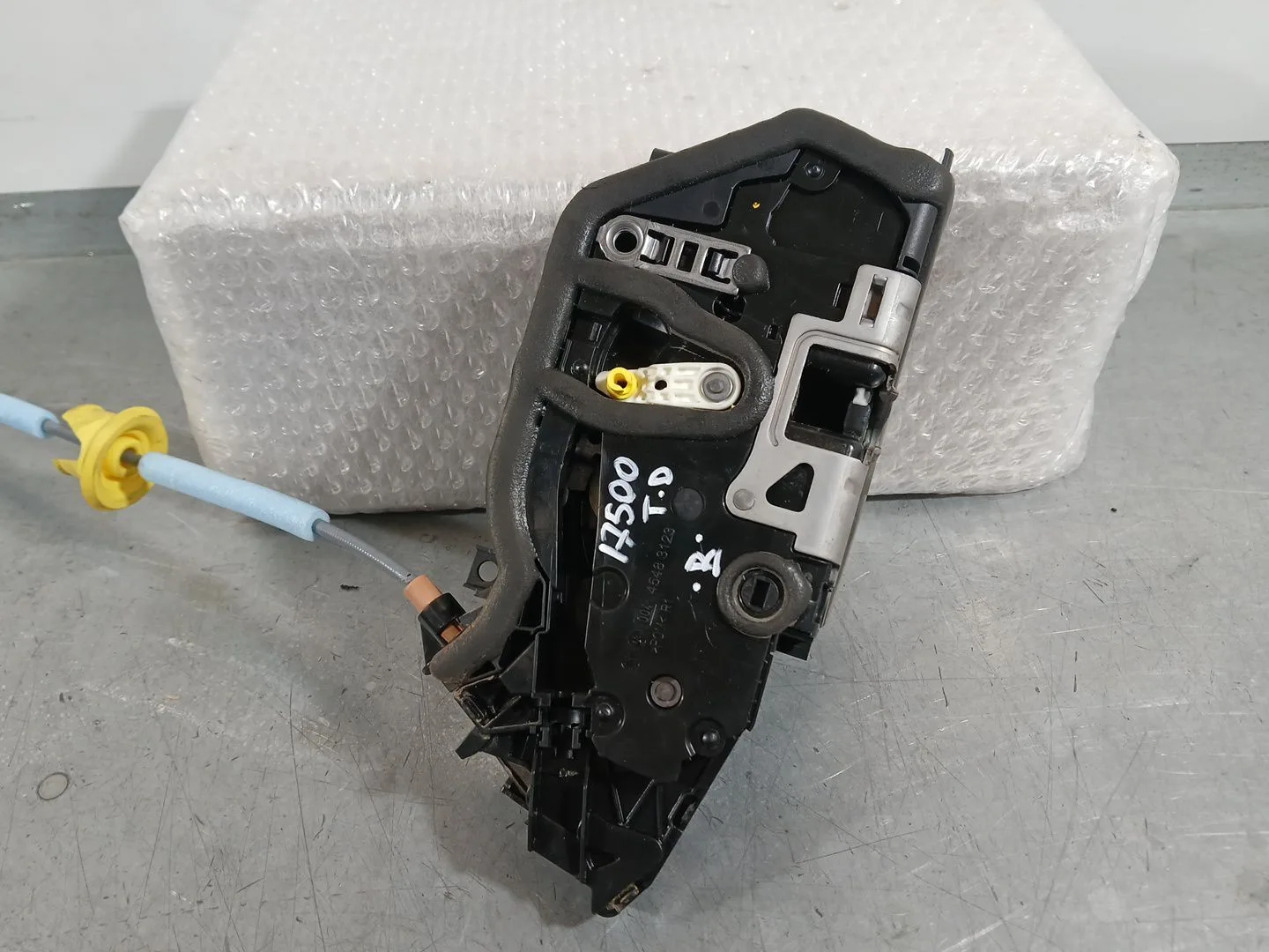 Cerradura Puerta Trasera Derecha para Bmw 1 (F40)