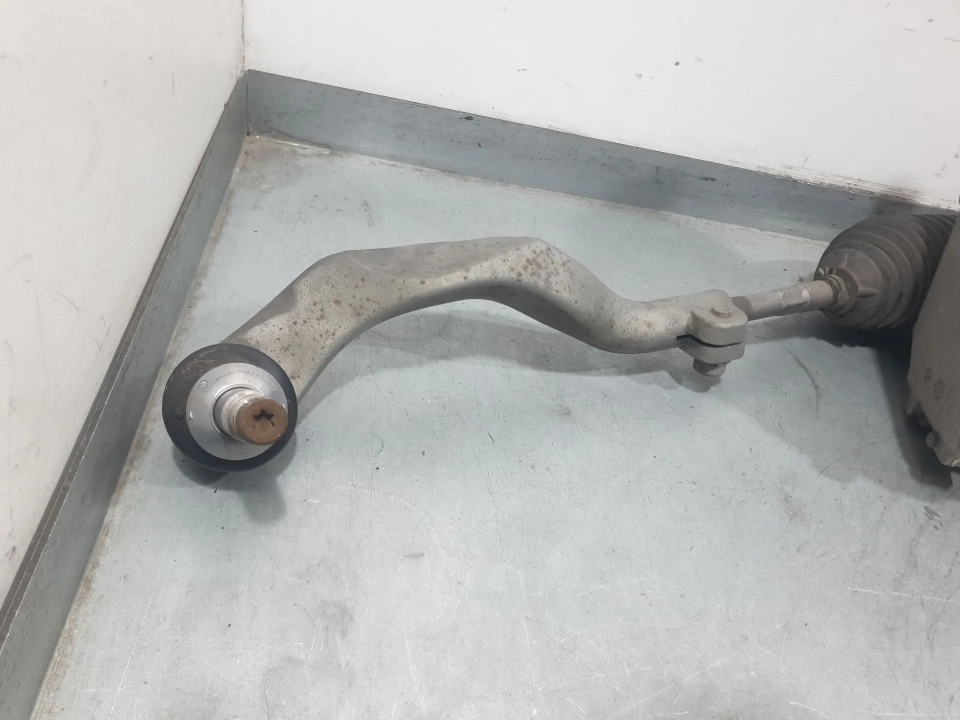 Cremallera Direccion para Bmw 1 (F40)