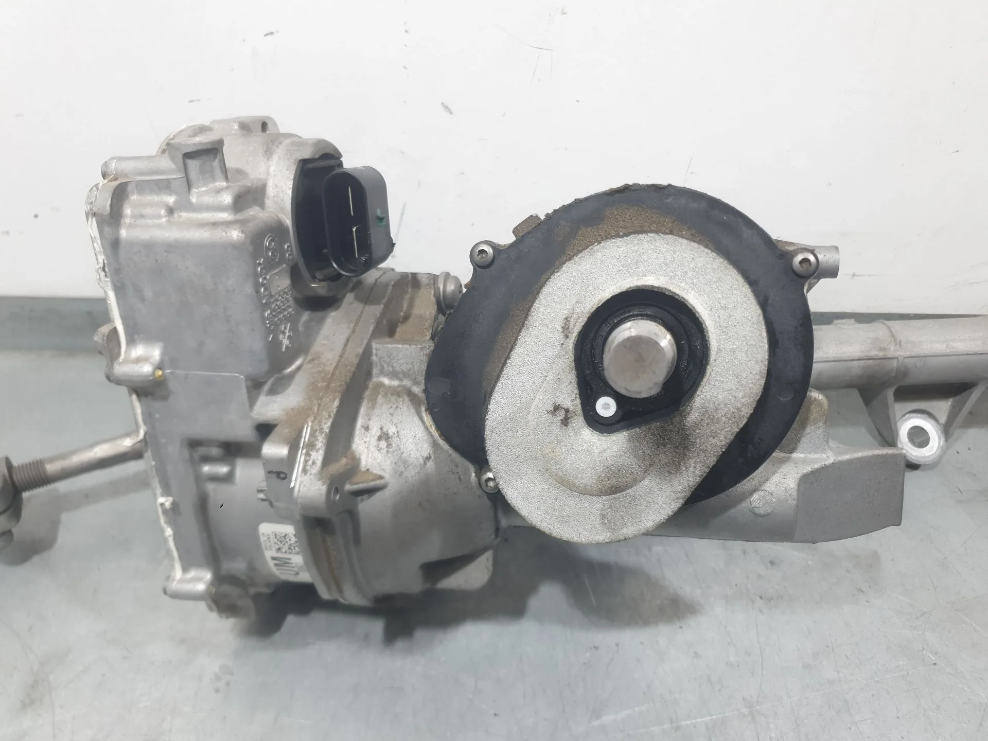 Cremallera Direccion para Bmw 1 (F40)