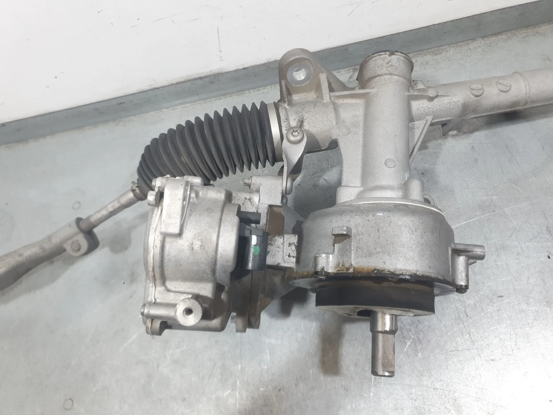 Cremallera Direccion para Bmw 1 (F40)