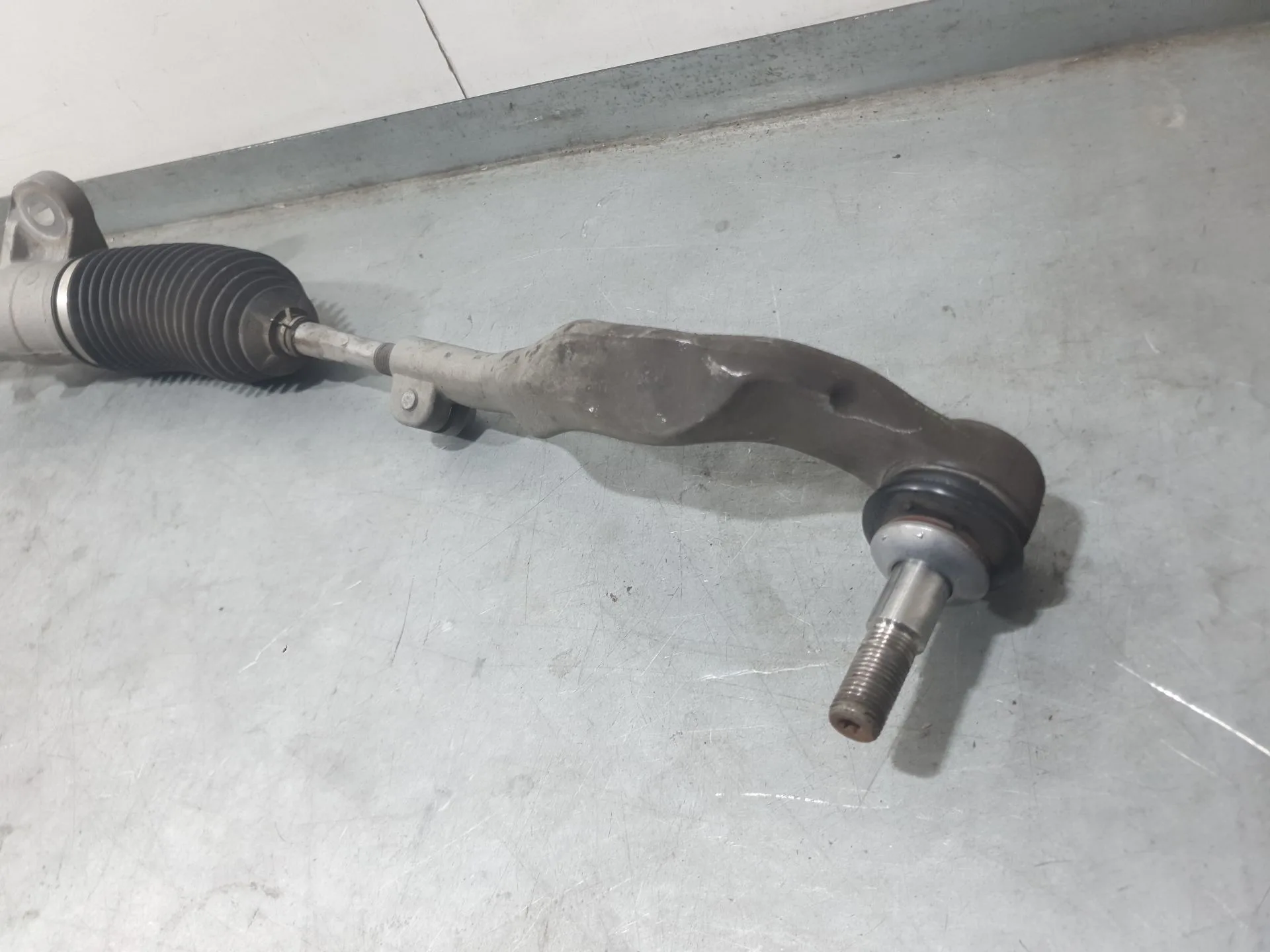 Cremallera Direccion para Bmw 1 (F40)