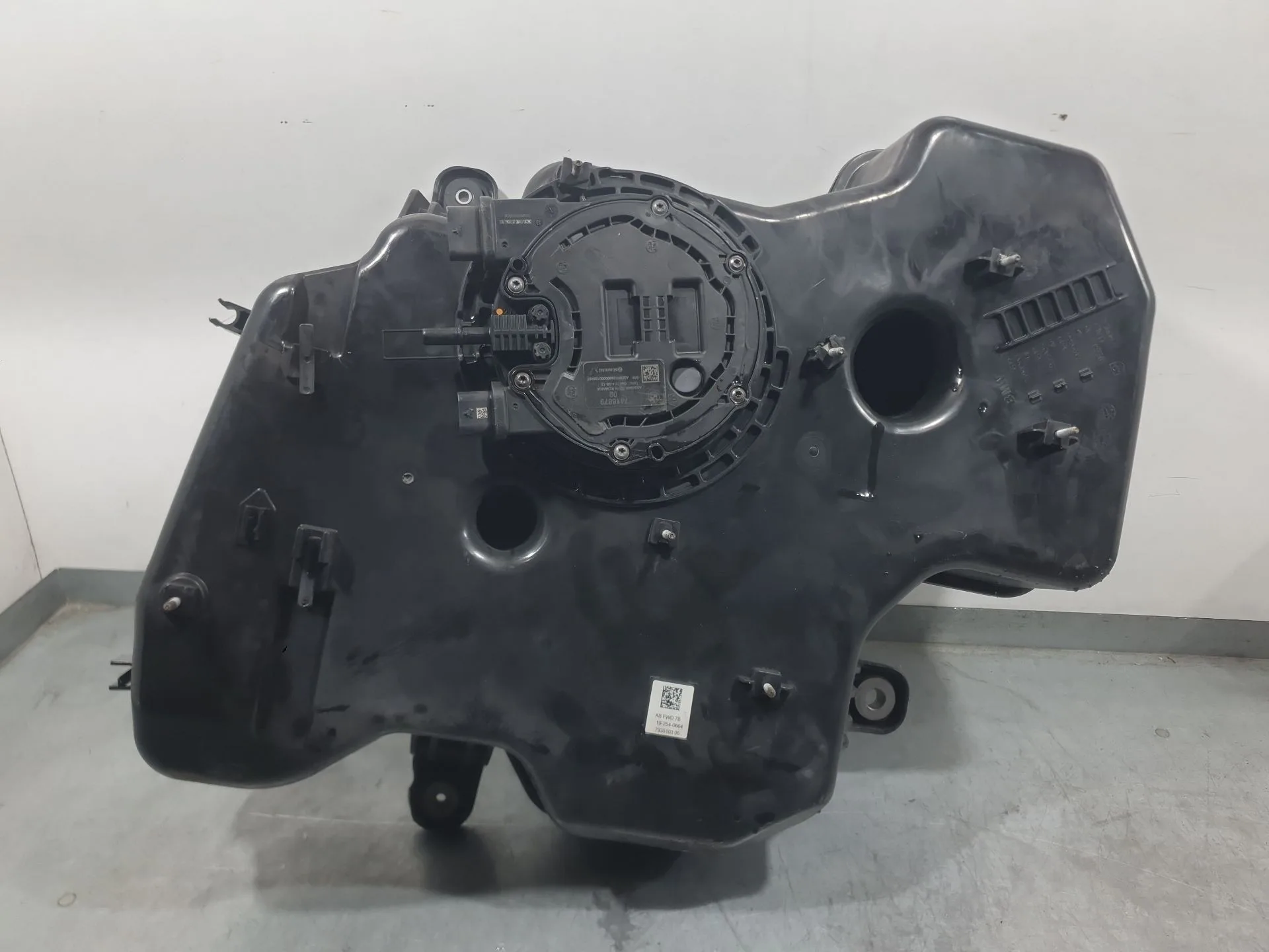 Deposito Adblue para Bmw 1 (F40)