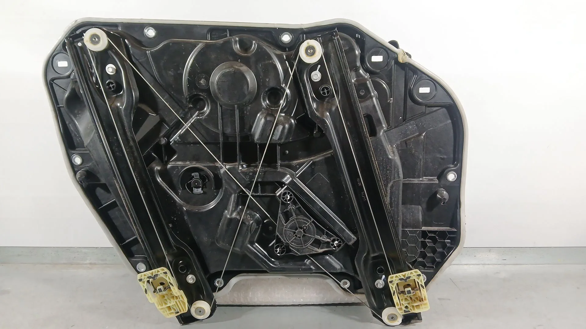 Elevalunas Delantero Derecho para Bmw 1 (F40)