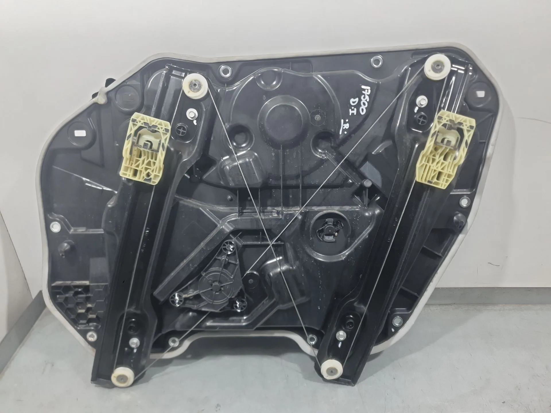 Elevalunas Delantero Izquierdo para Bmw 1 (F40)