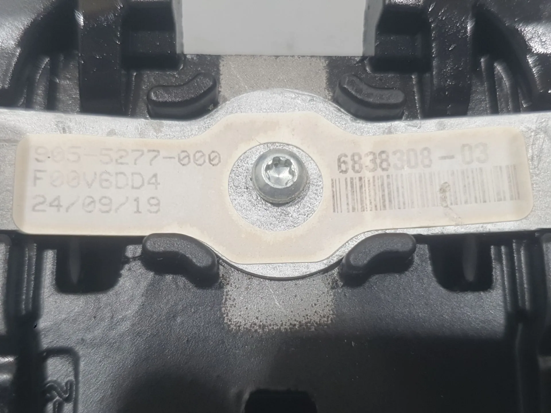 Espejo Interior para Bmw 1 (F40)