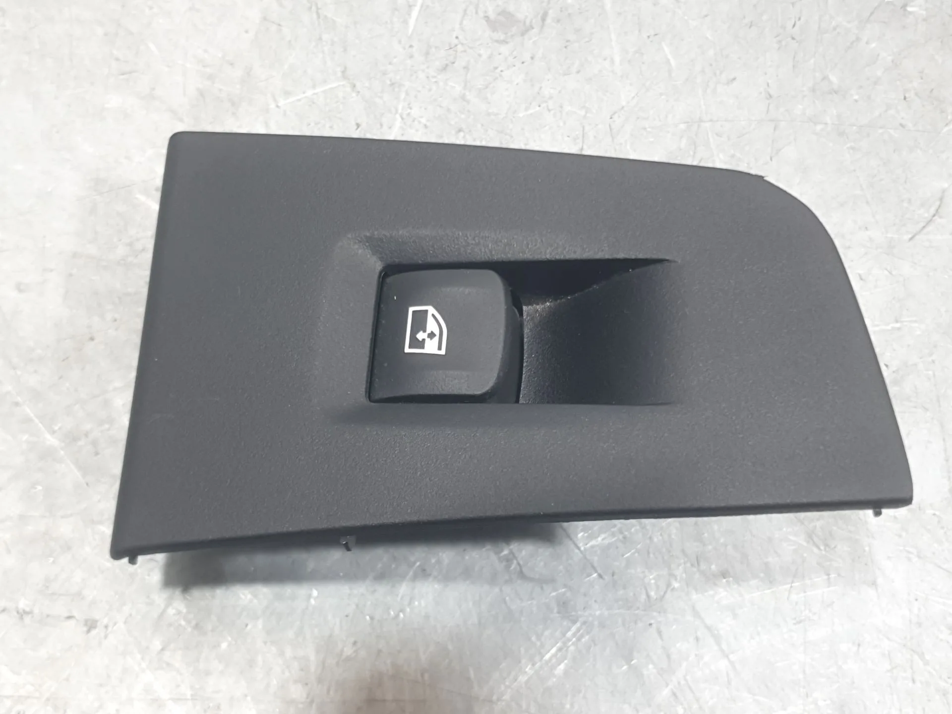 Mando Elevalunas Delantero Derecho para Bmw 1 (F40)