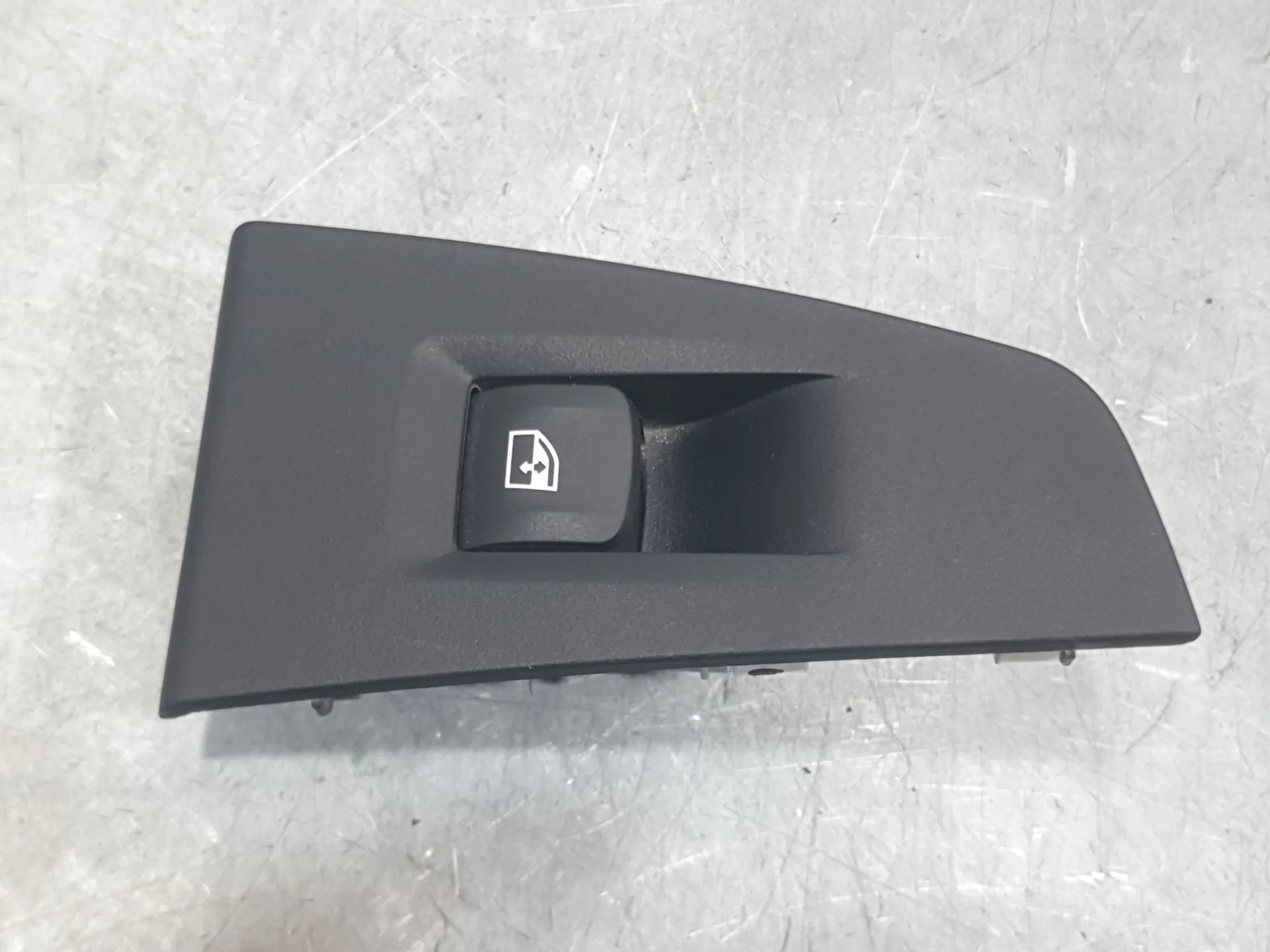 Mando Elevalunas Trasero Derecho para Bmw 1 (F40)