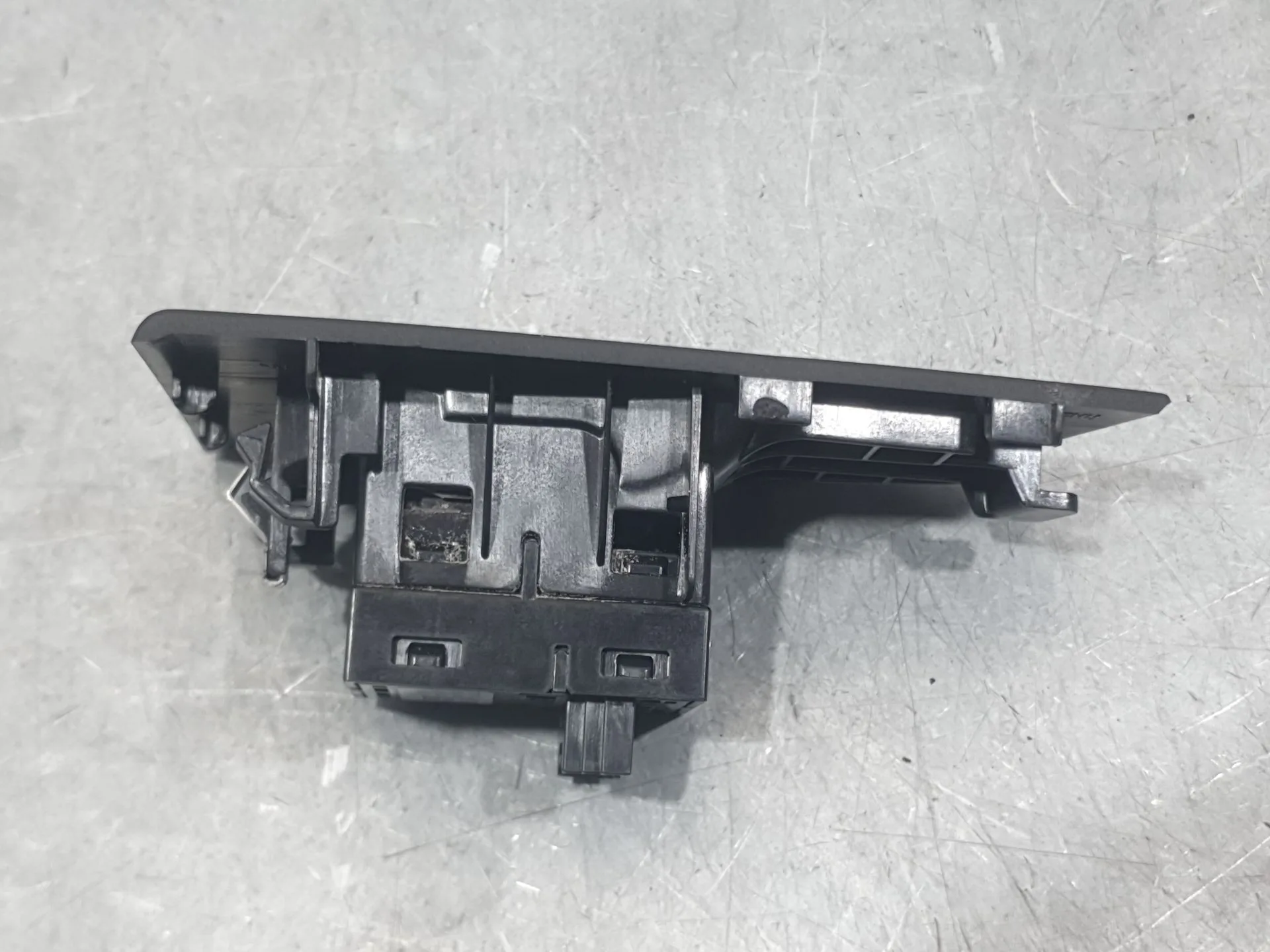Mando Elevalunas Trasero Derecho para Bmw 1 (F40)