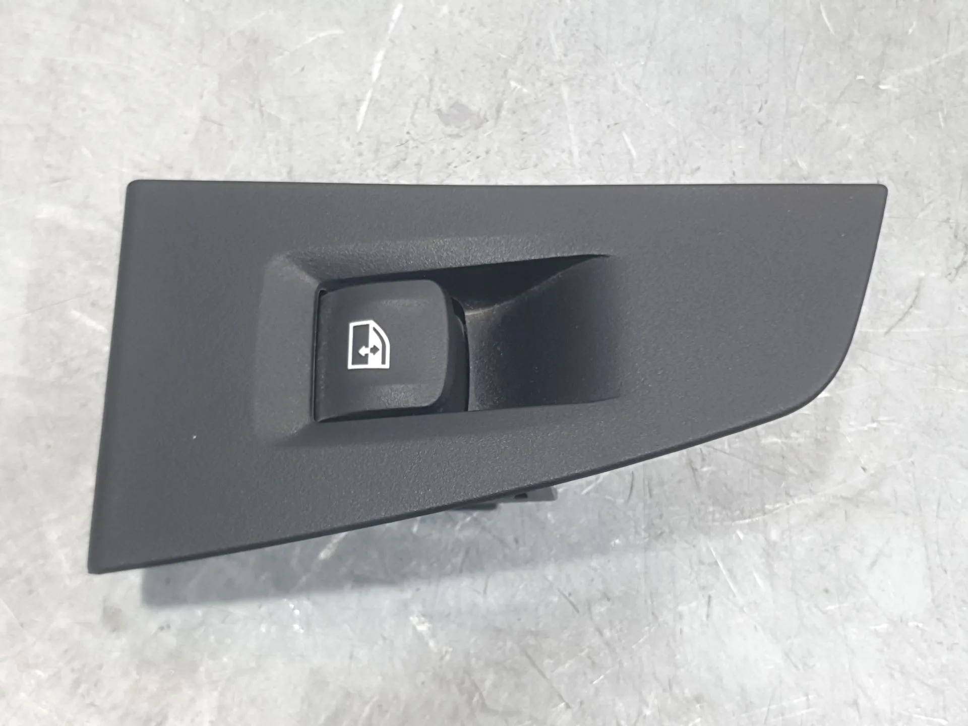 Mando Elevalunas Trasero Izquierdo para Bmw 1 (F40)
