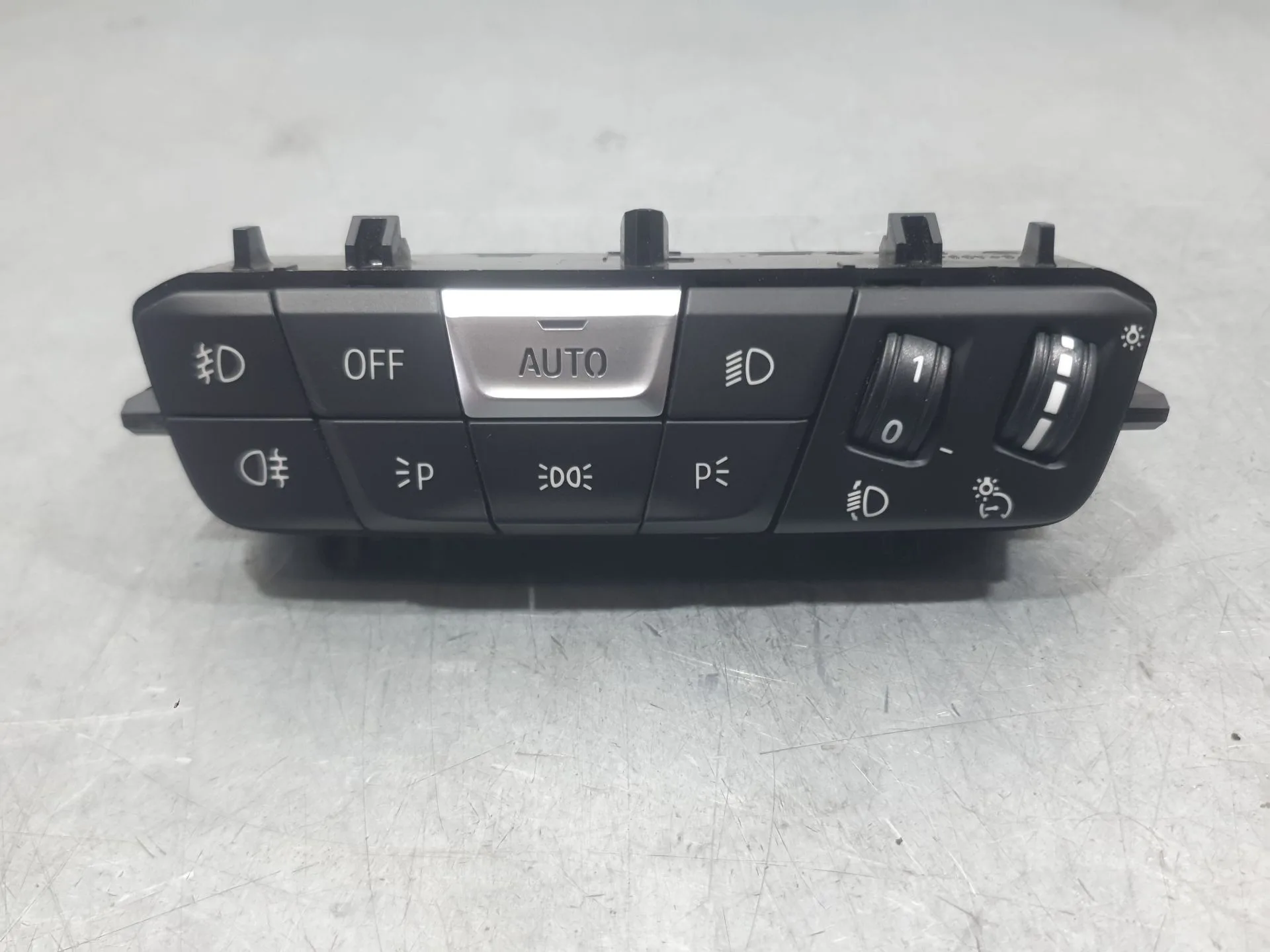Mando Luces para Bmw 1 (F40)