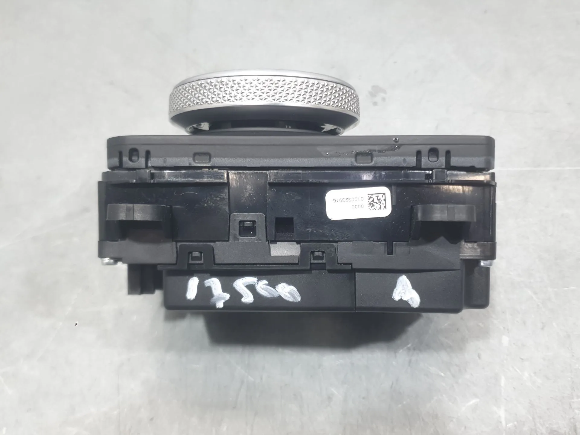Mando Multifuncion para Bmw 1 (F40)
