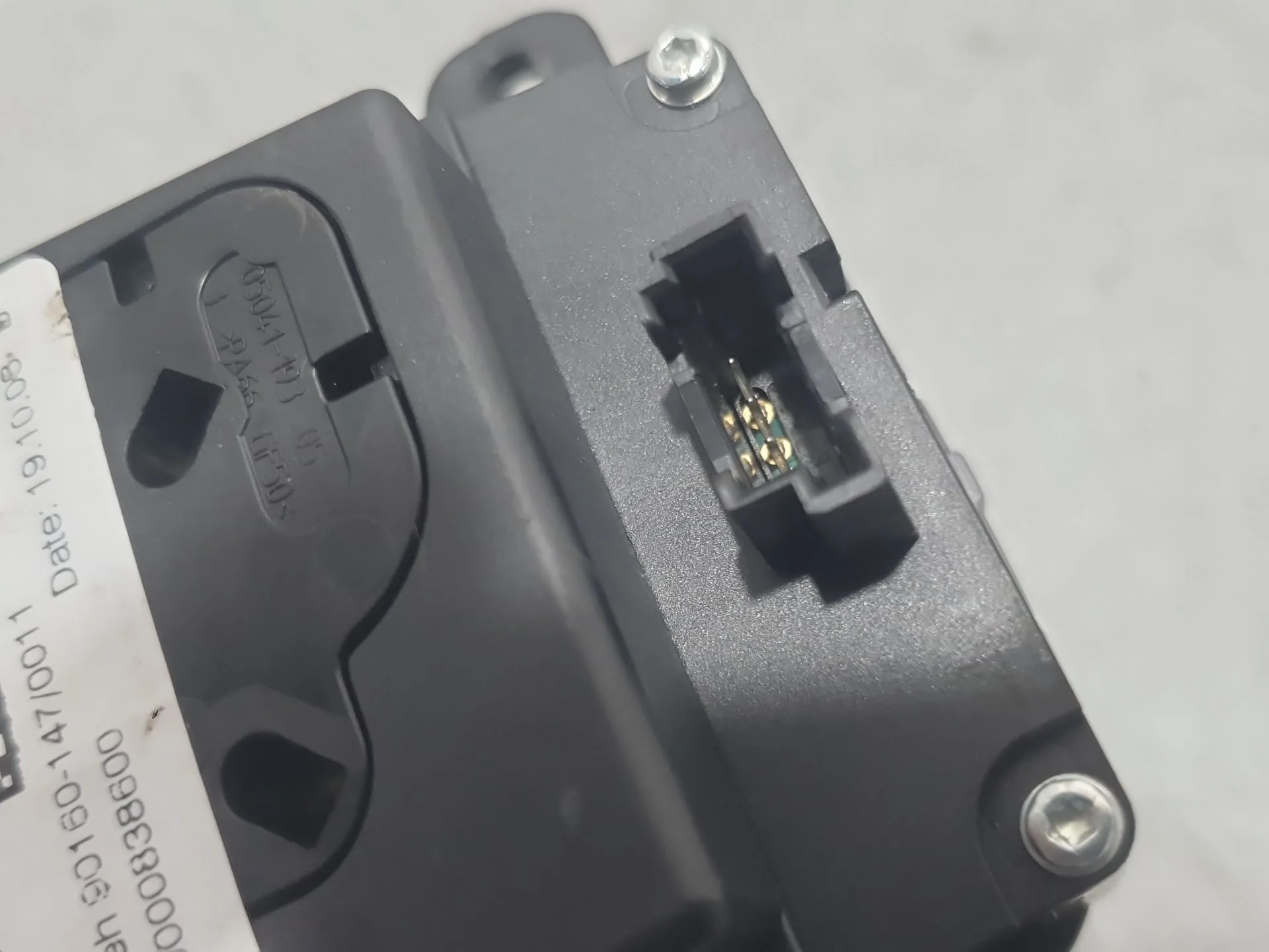 Mando Multifuncion para Bmw 1 (F40)